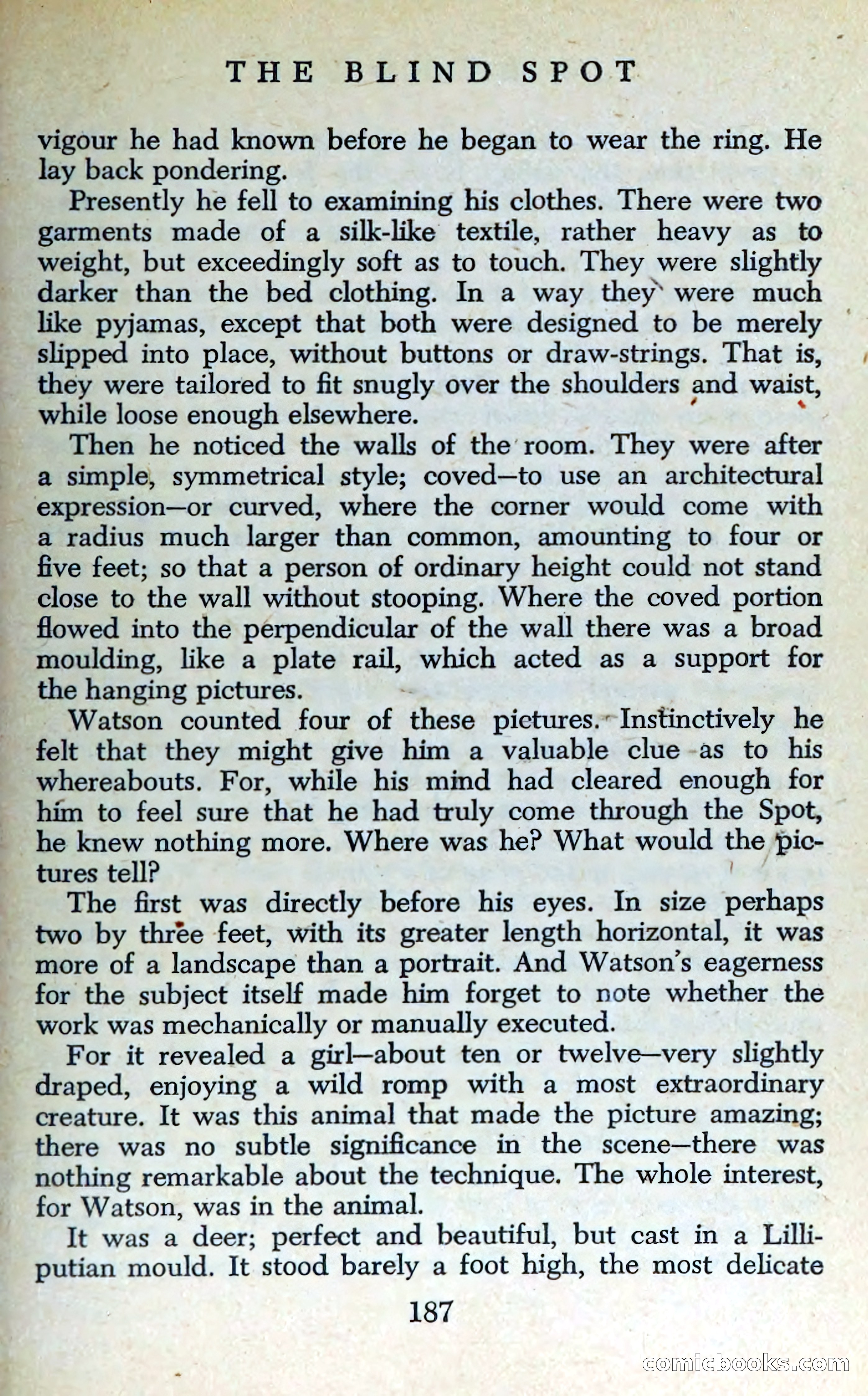 The Blind Spot — page 190 of 325