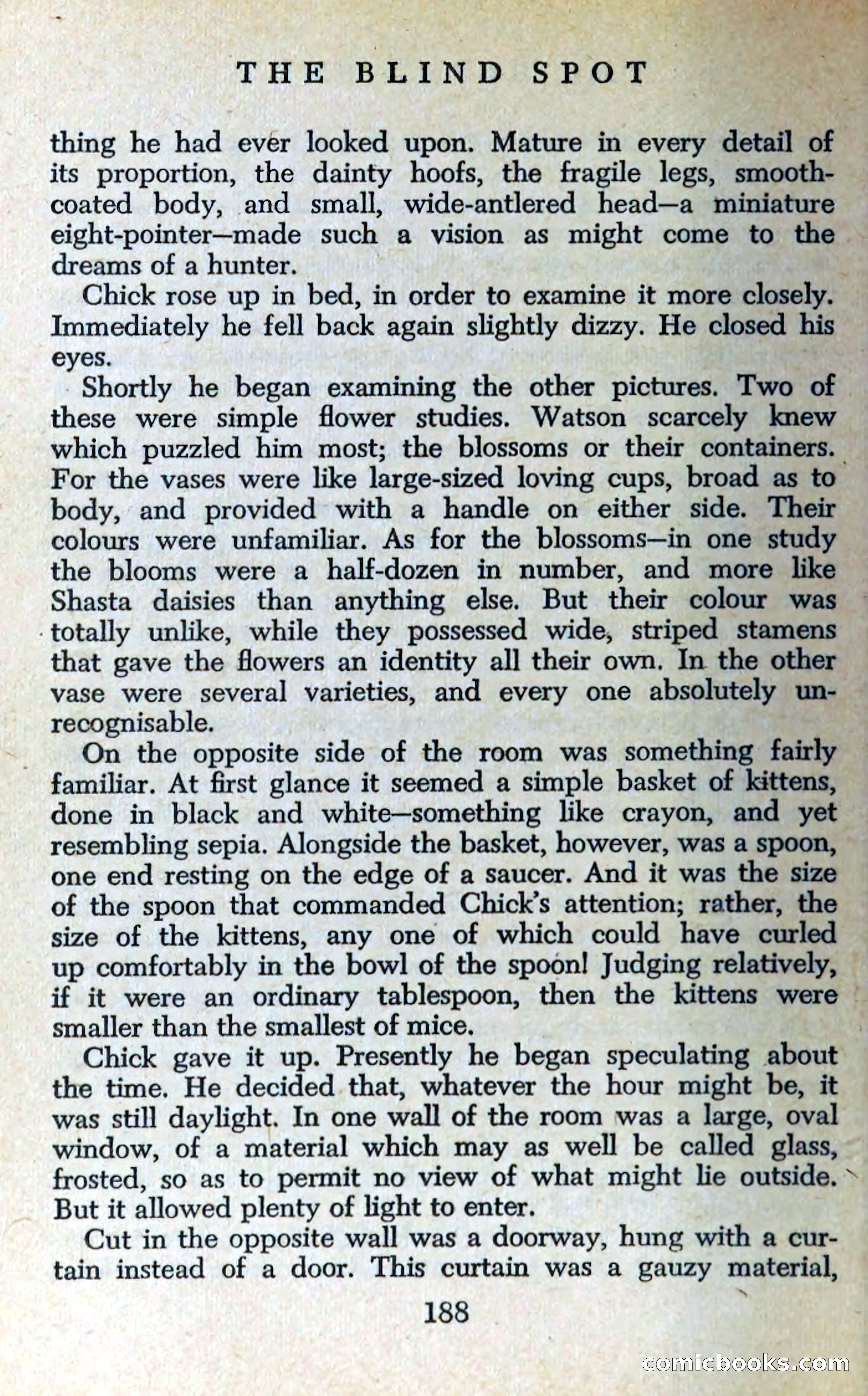 The Blind Spot — page 191 of 325