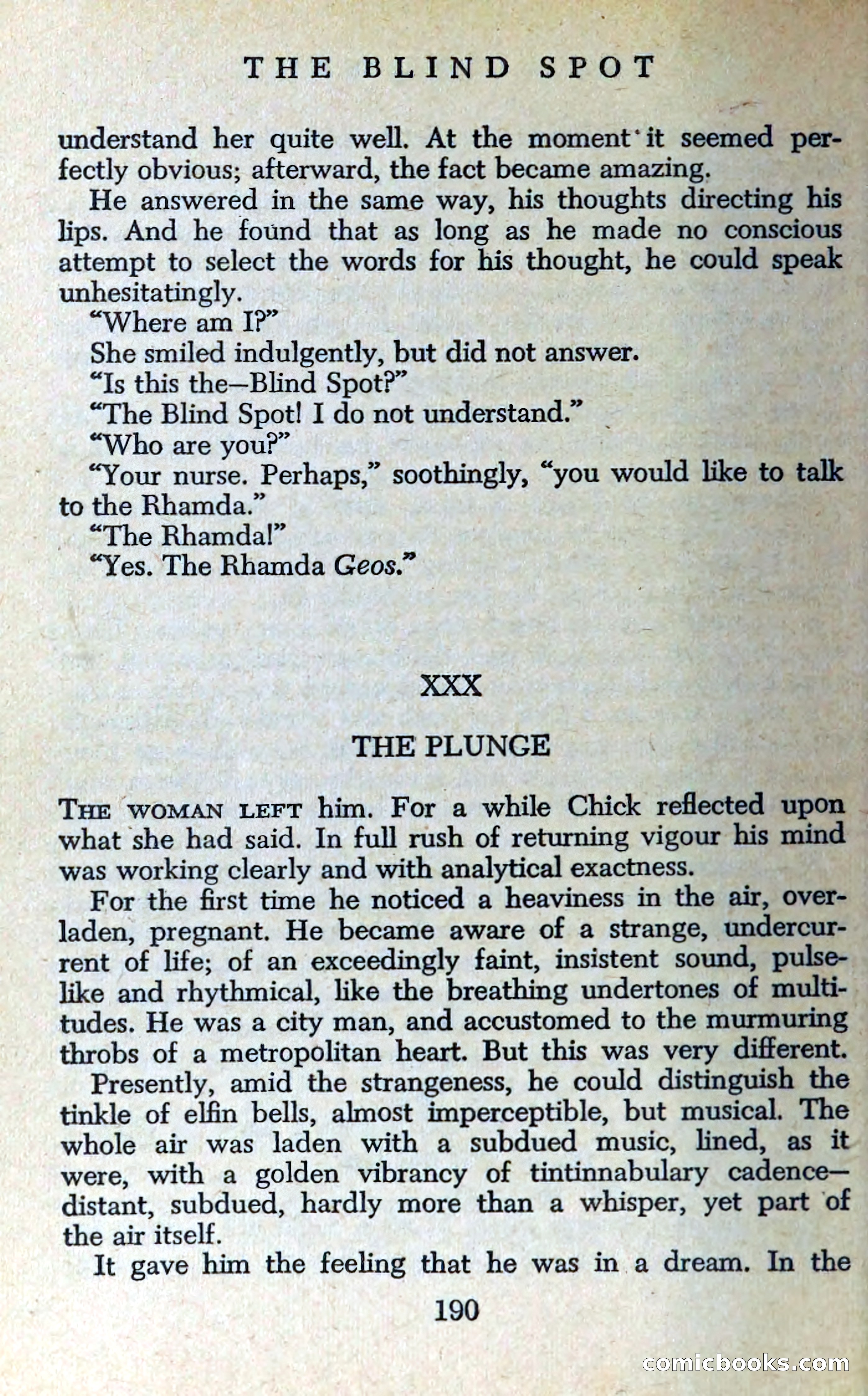 The Blind Spot — page 193 of 325
