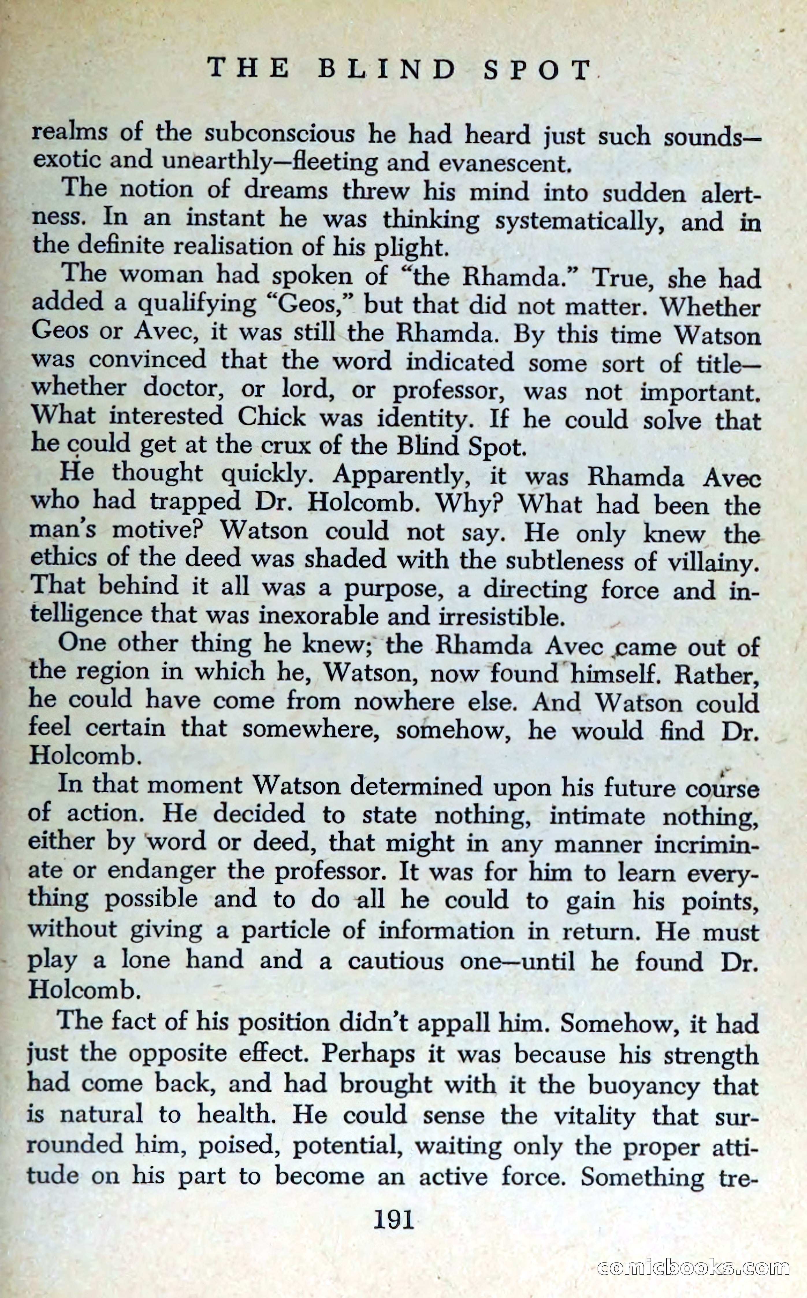 The Blind Spot — page 194 of 325