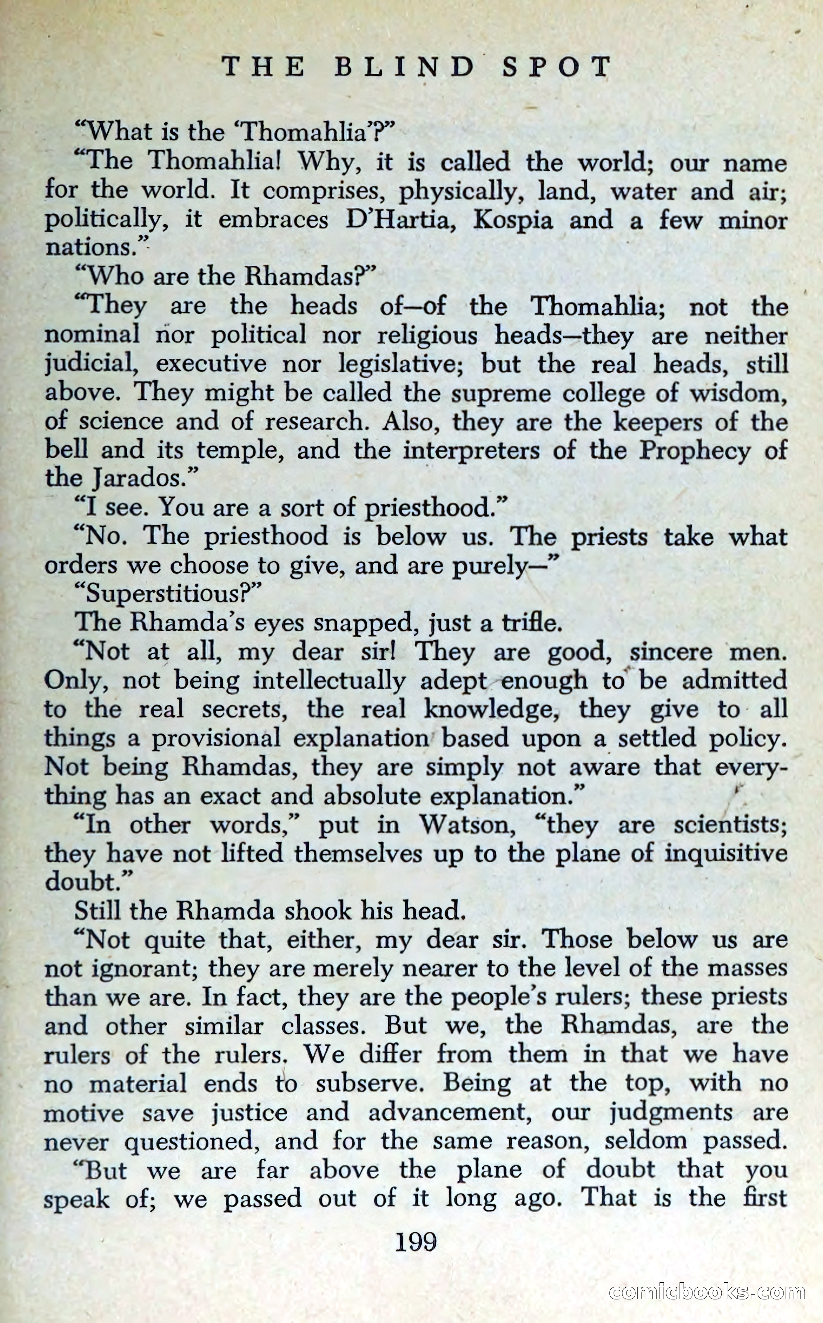 The Blind Spot — page 202 of 325