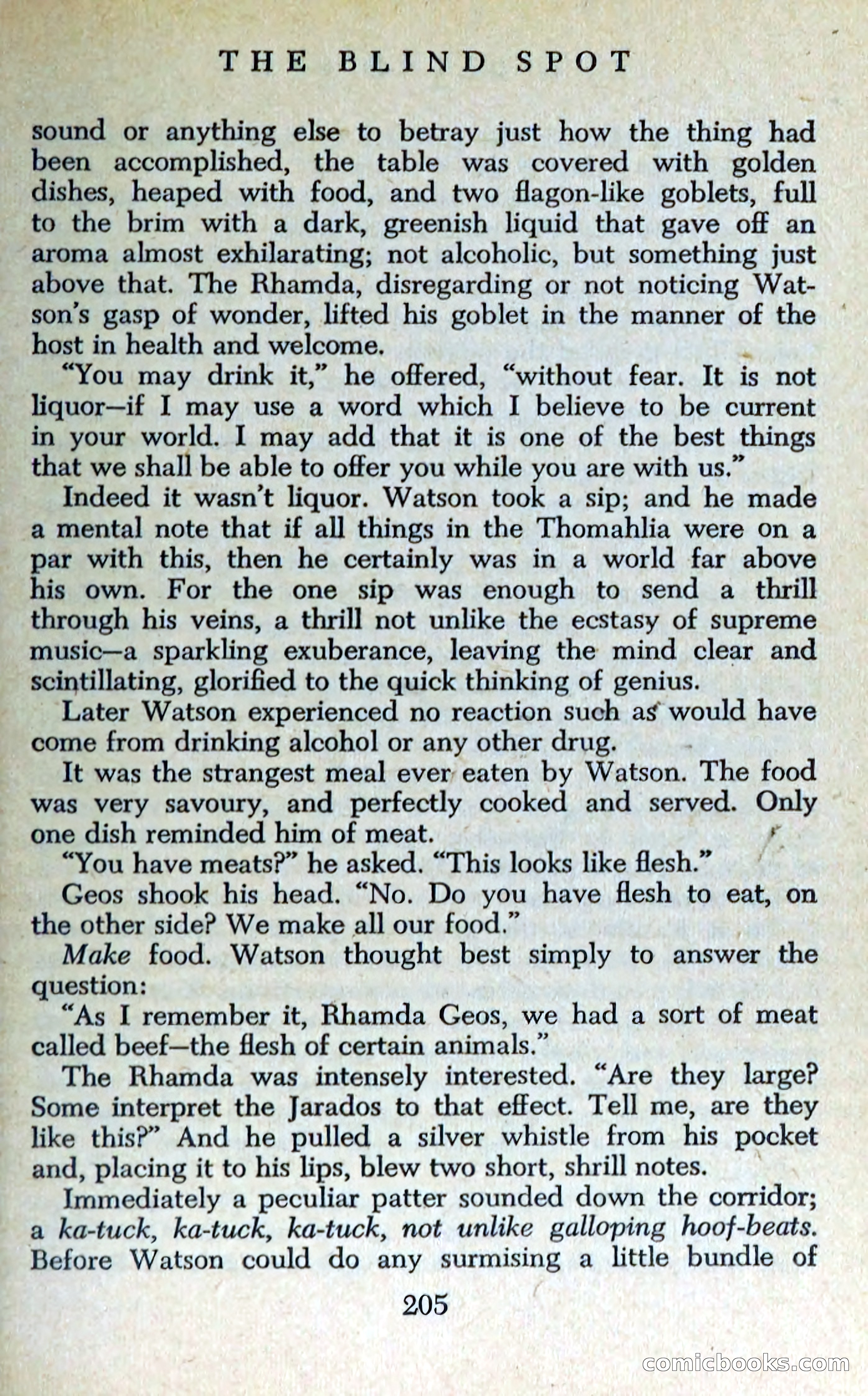 The Blind Spot — page 208 of 325