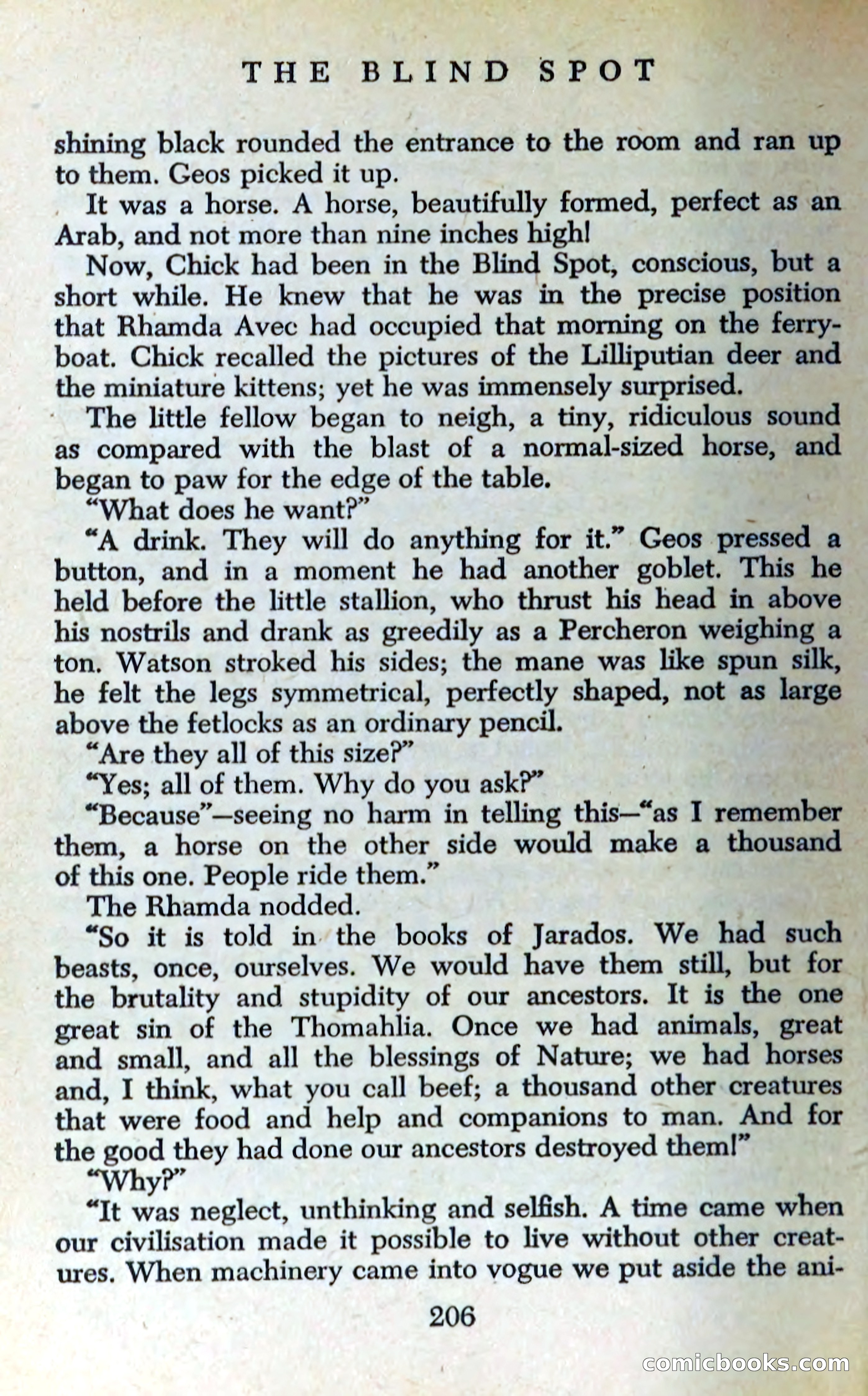 The Blind Spot — page 209 of 325
