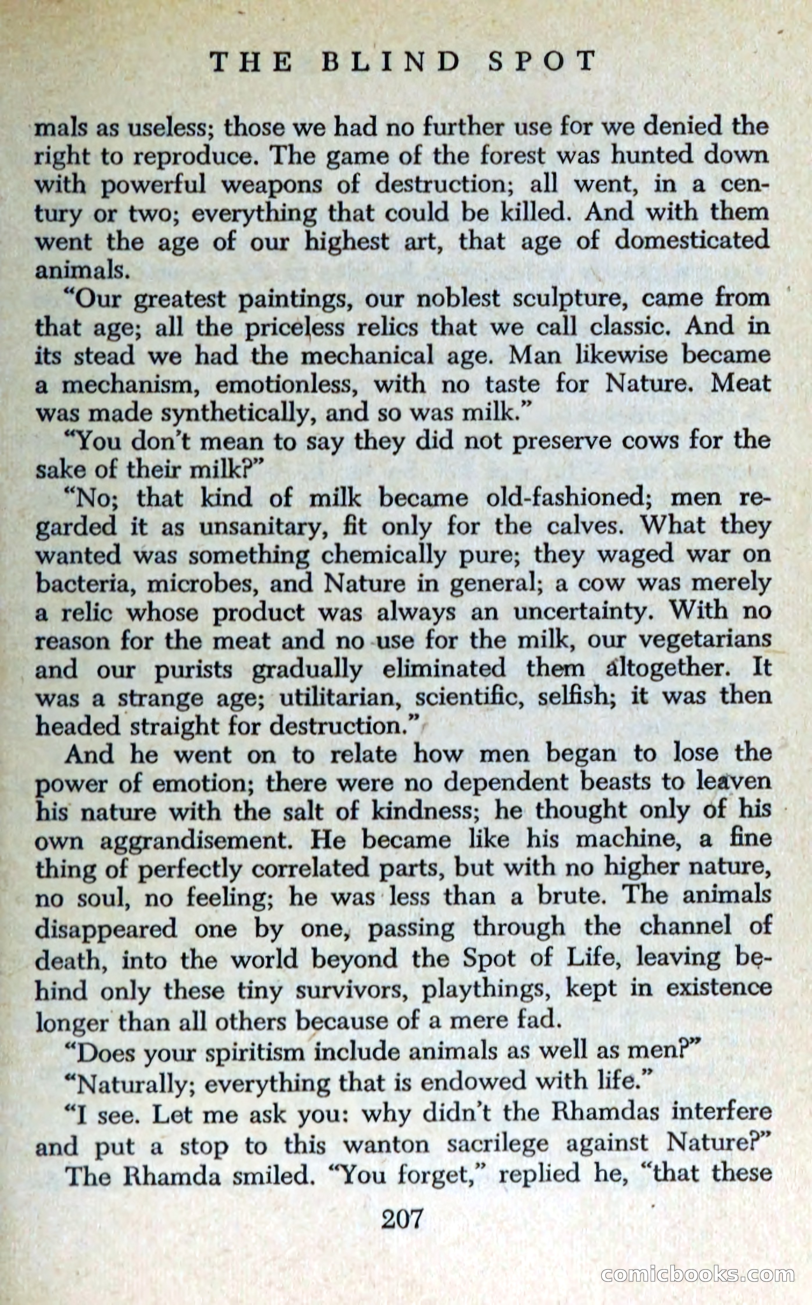 The Blind Spot — page 210 of 325