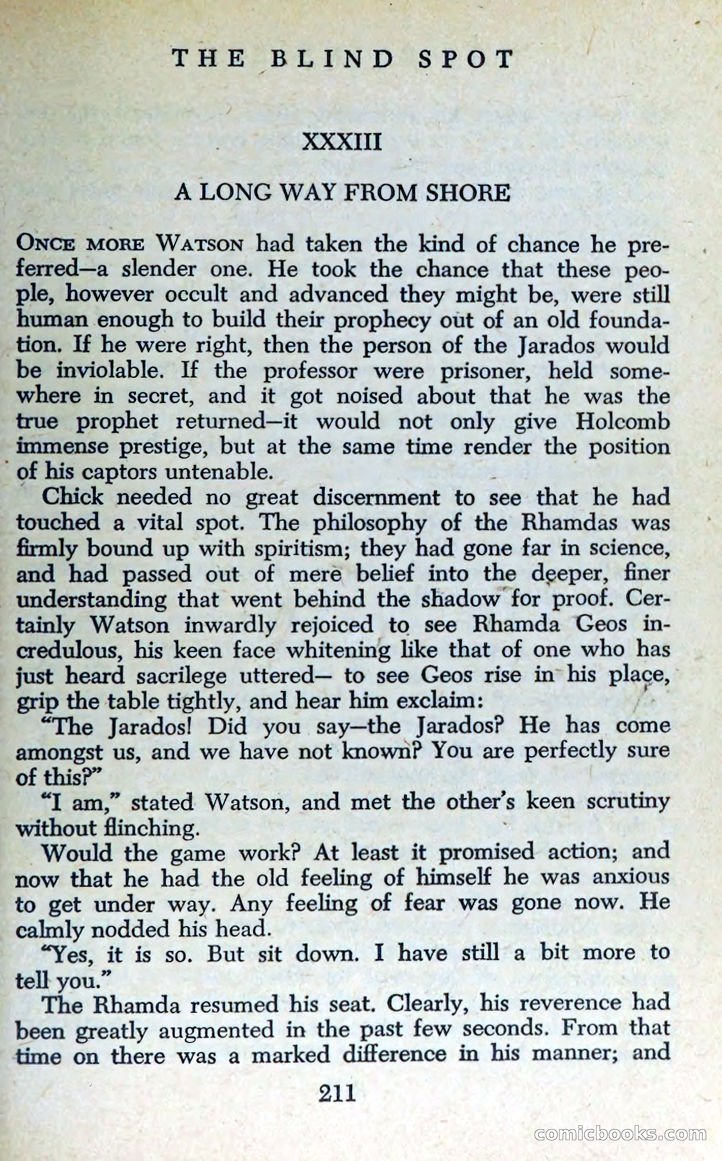 The Blind Spot — page 214 of 325