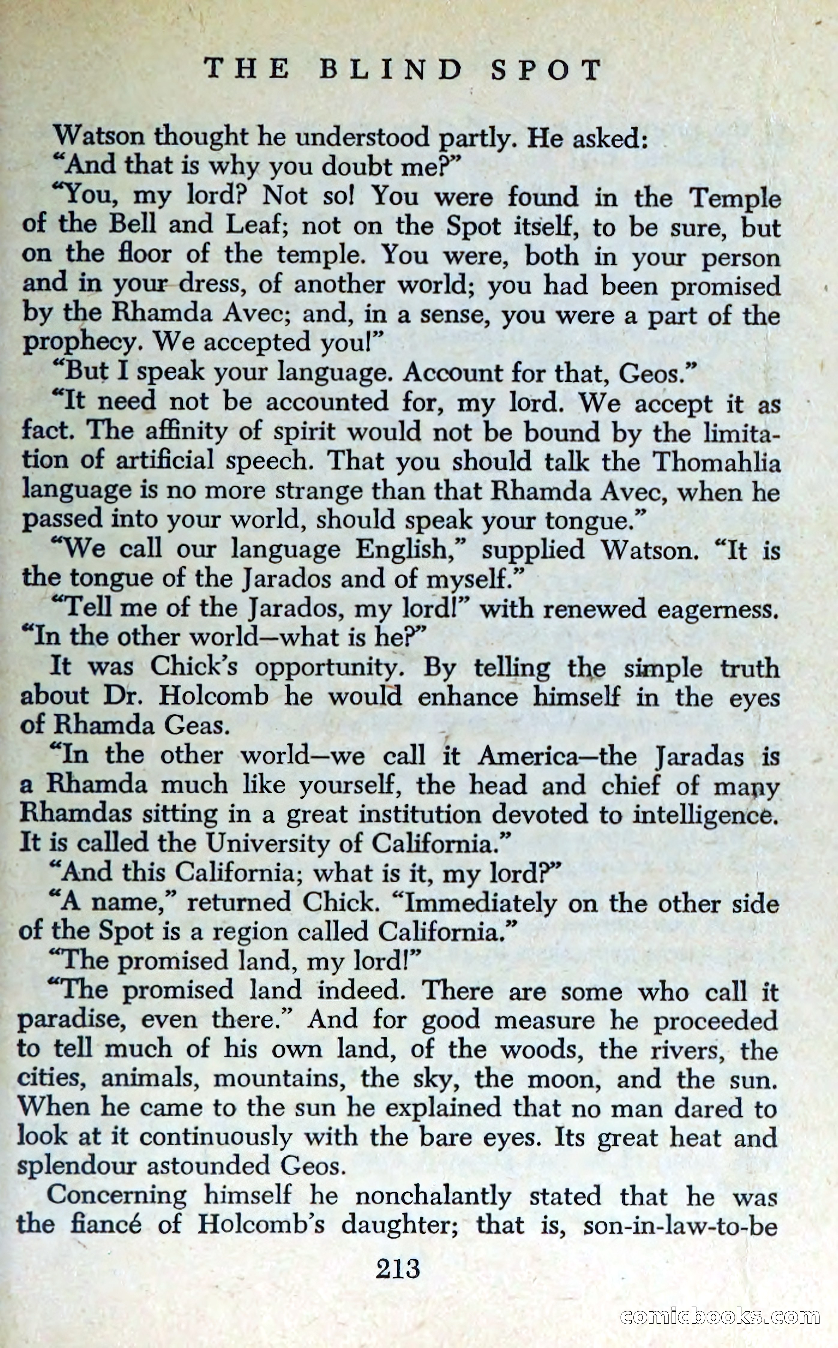 The Blind Spot — page 216 of 325