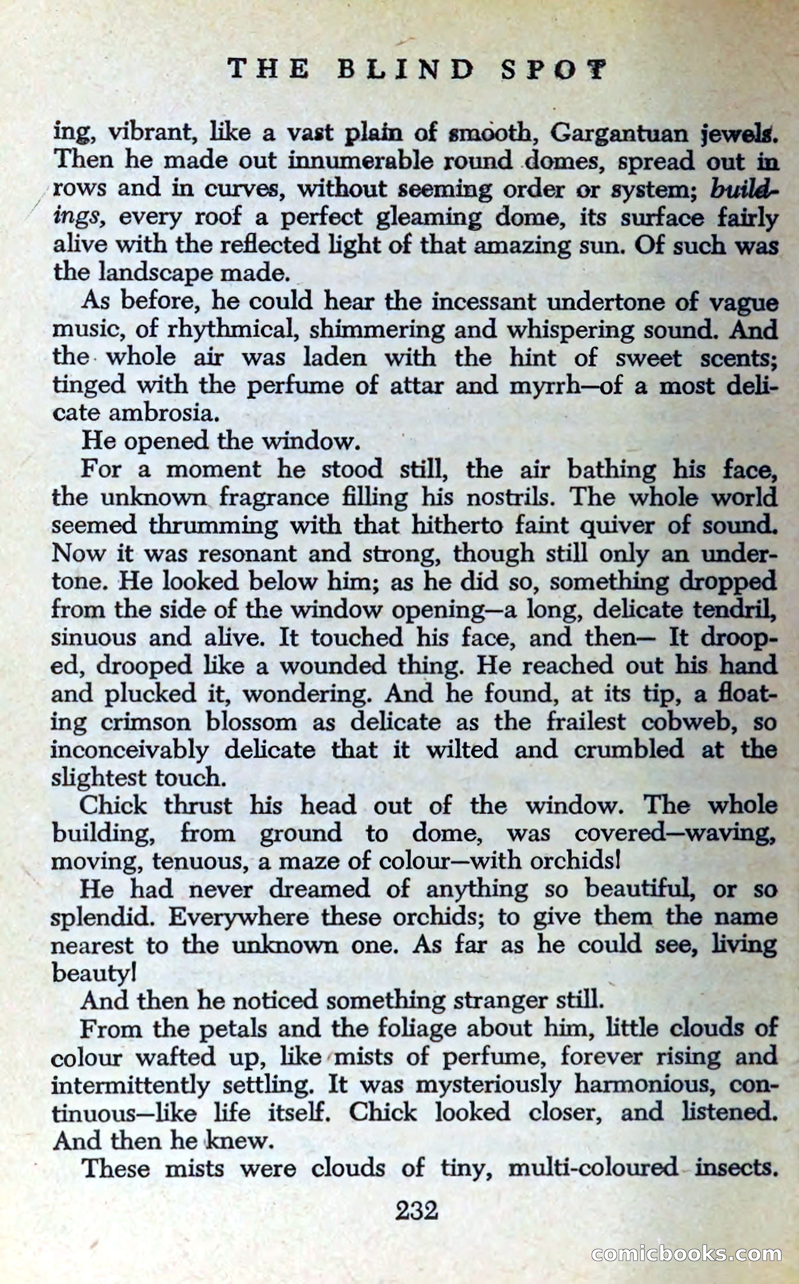The Blind Spot — page 235 of 325