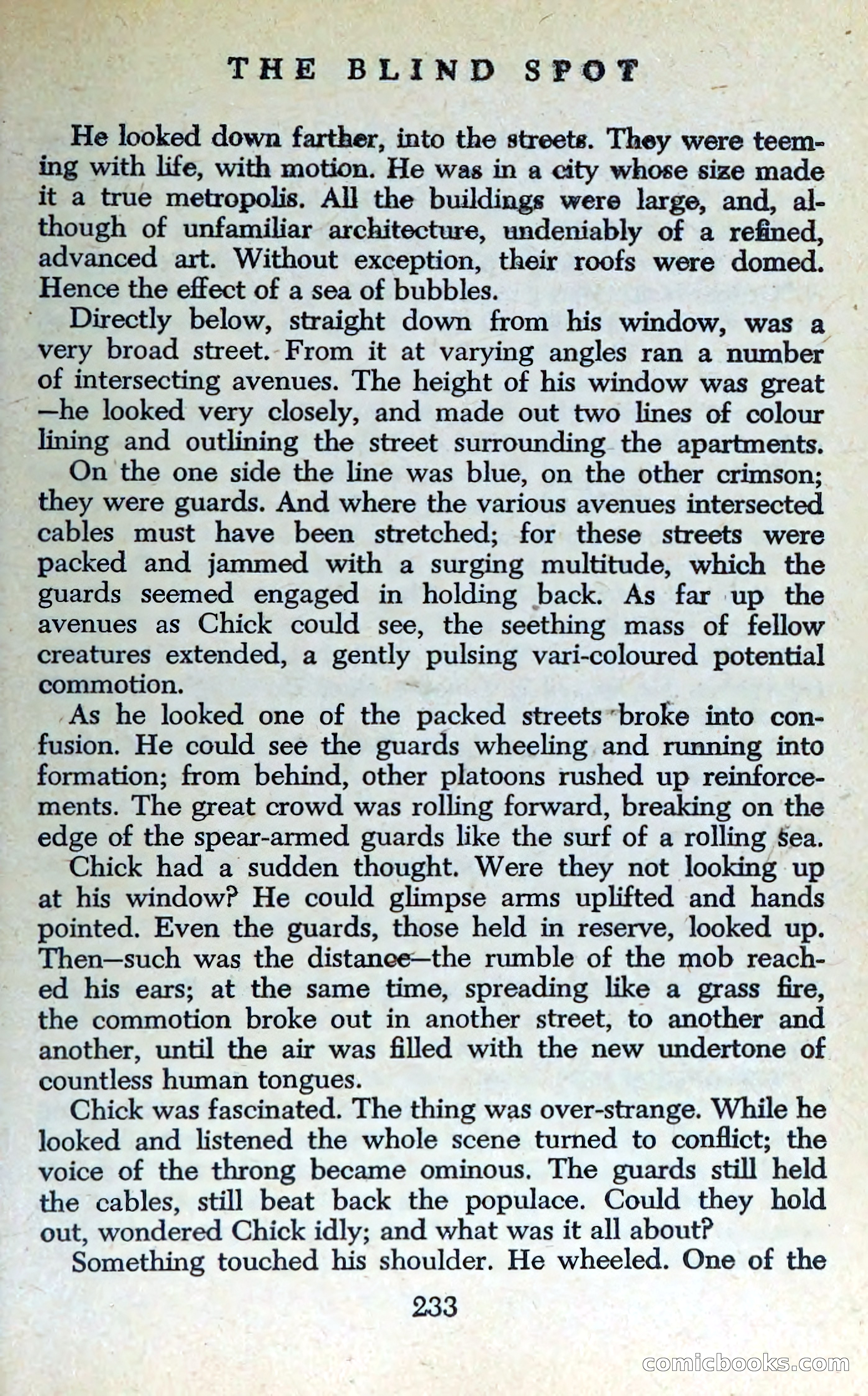 The Blind Spot — page 236 of 325