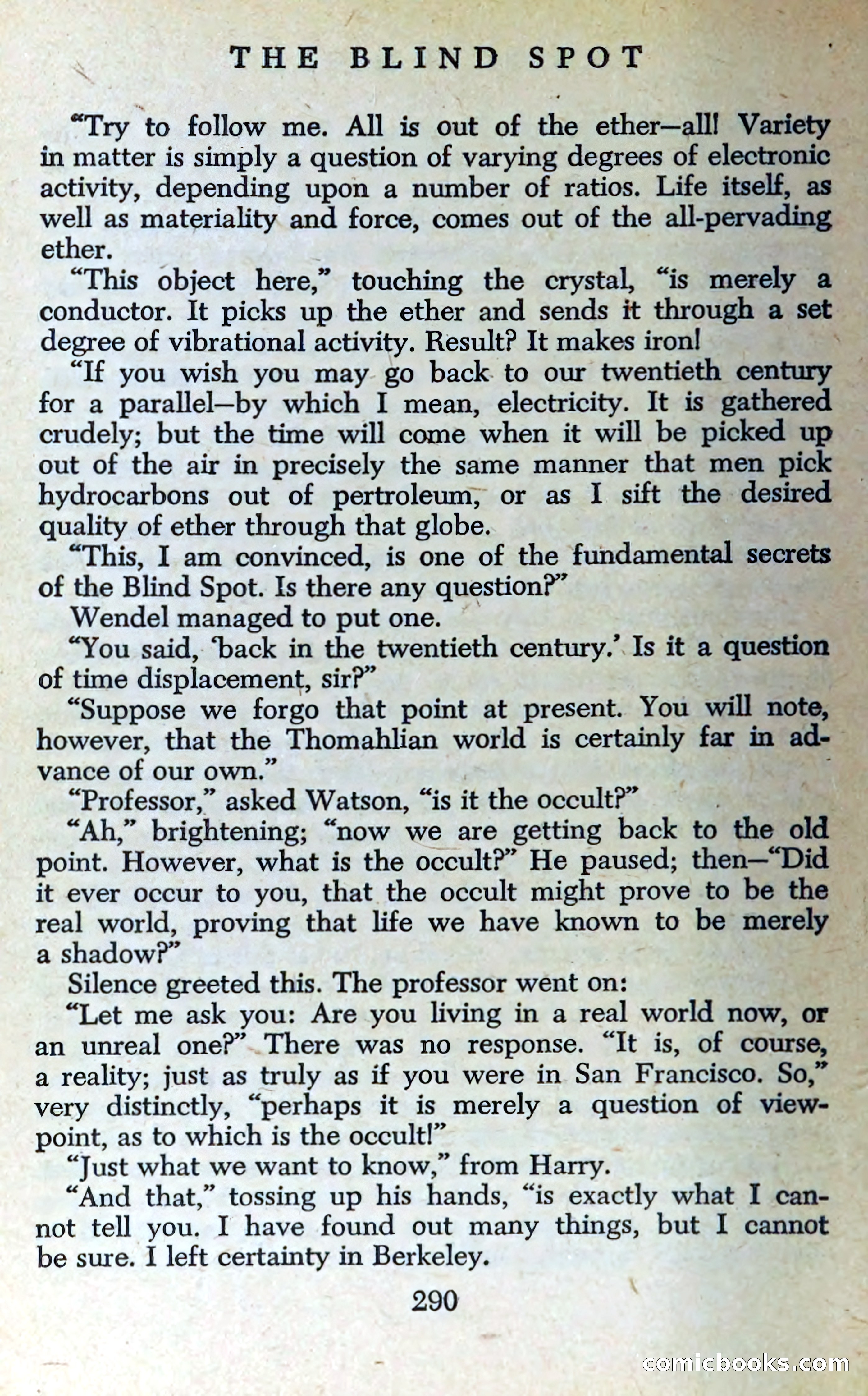 The Blind Spot — page 293 of 325