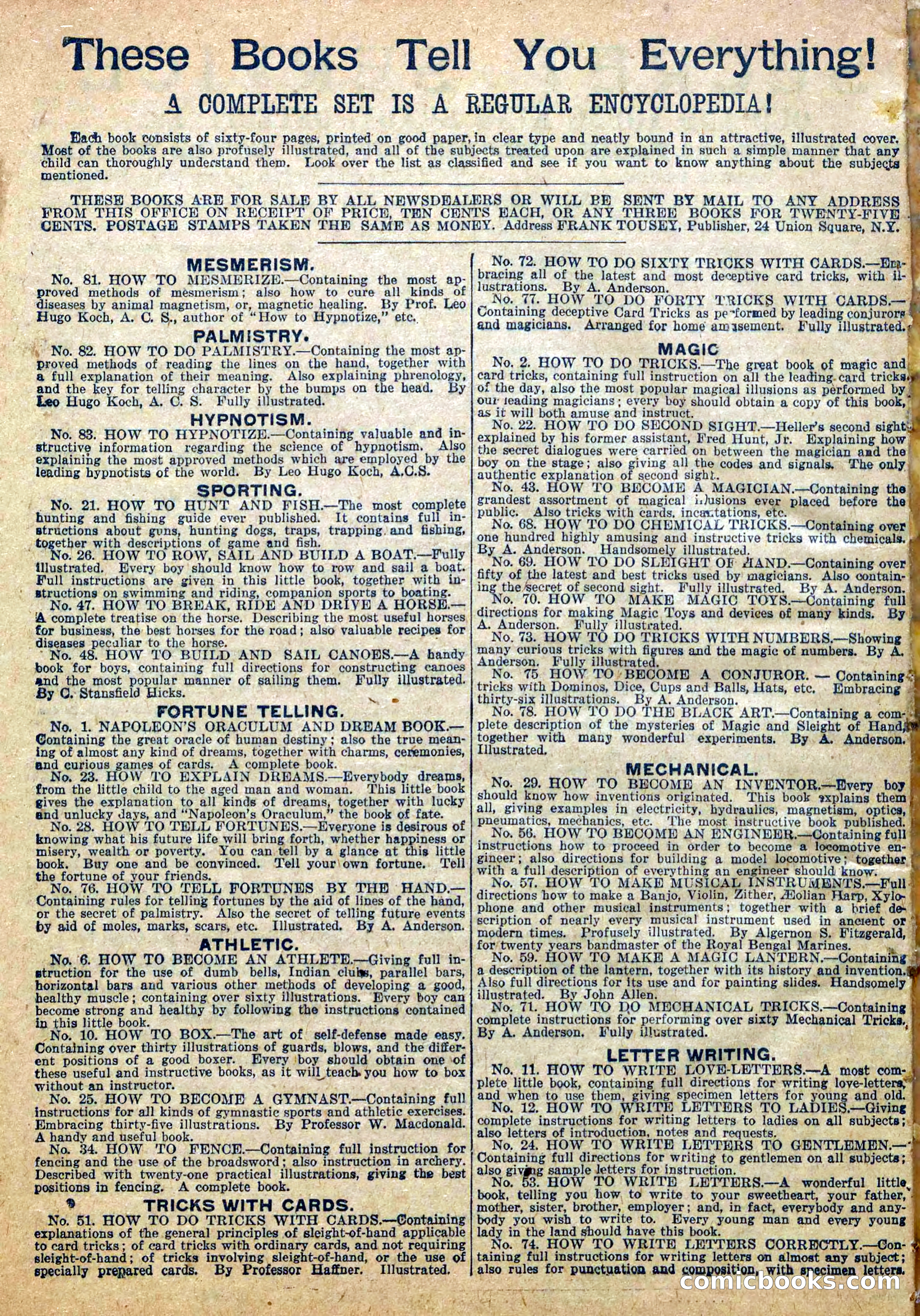 Blue and Gray Weekly, No. 2 — page 32 of 36