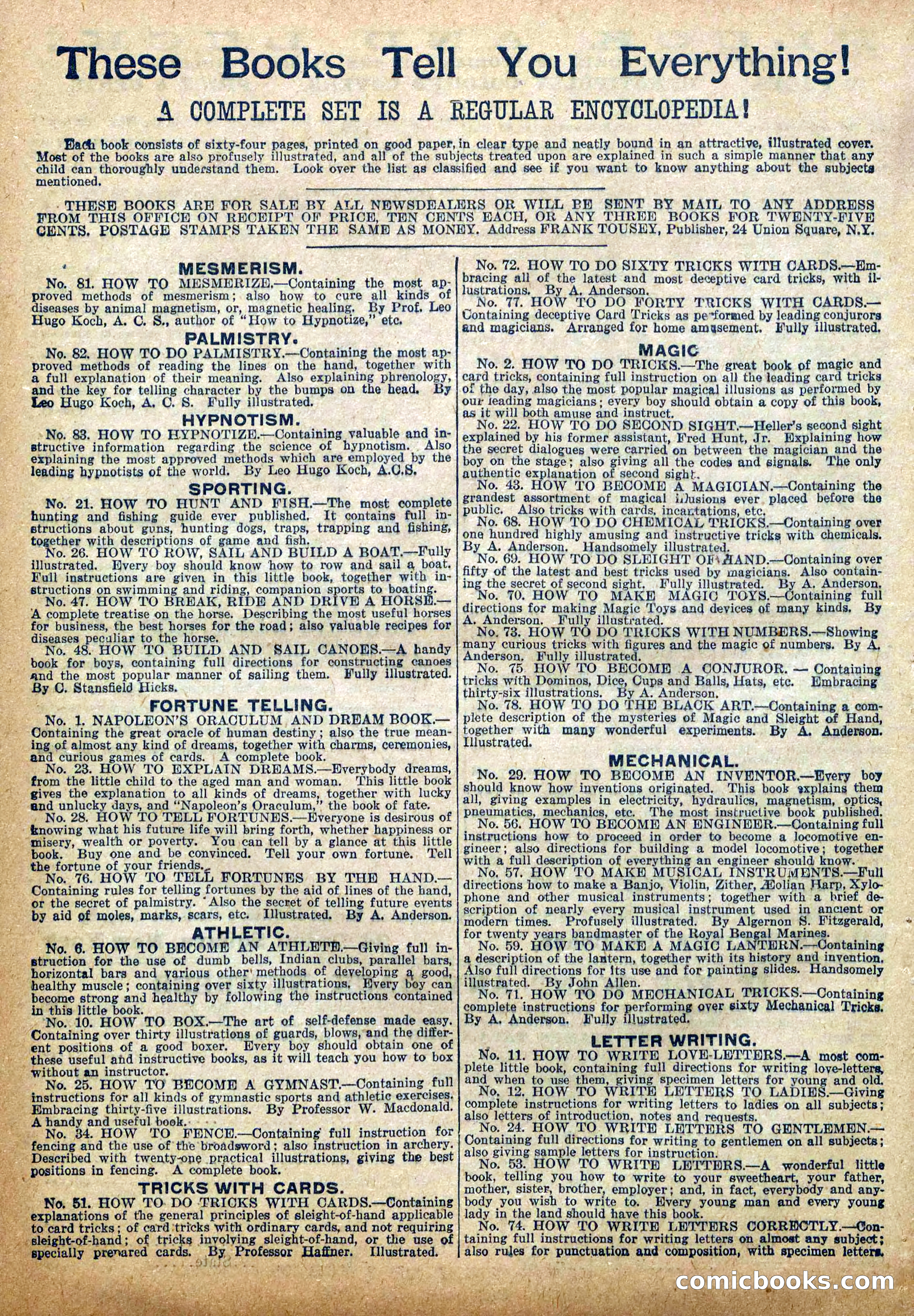 Blue and Gray Weekly No. 3 — page 32 of 36