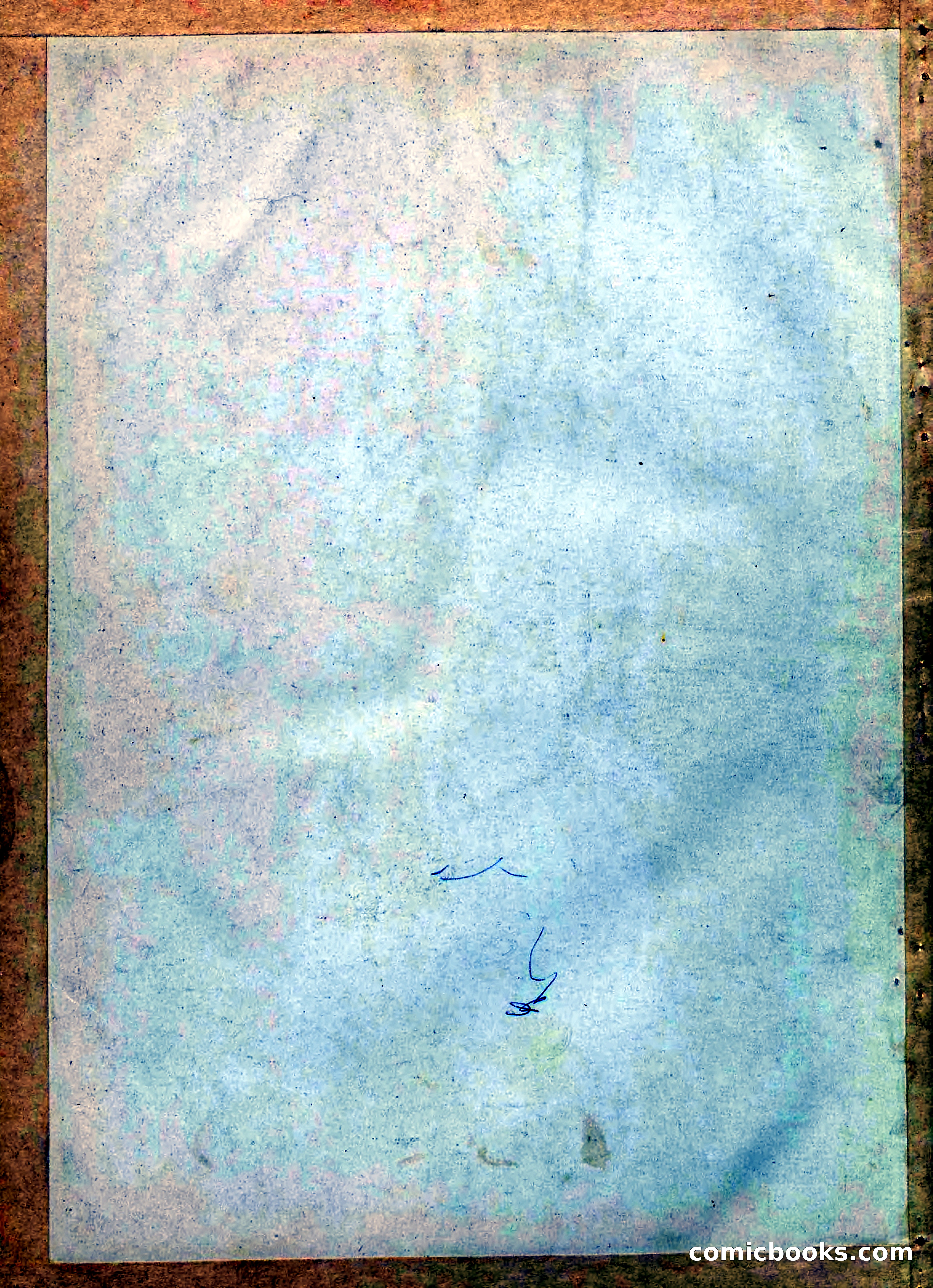 Blue and Gray Weekly, No. 32 — page 34 of 34