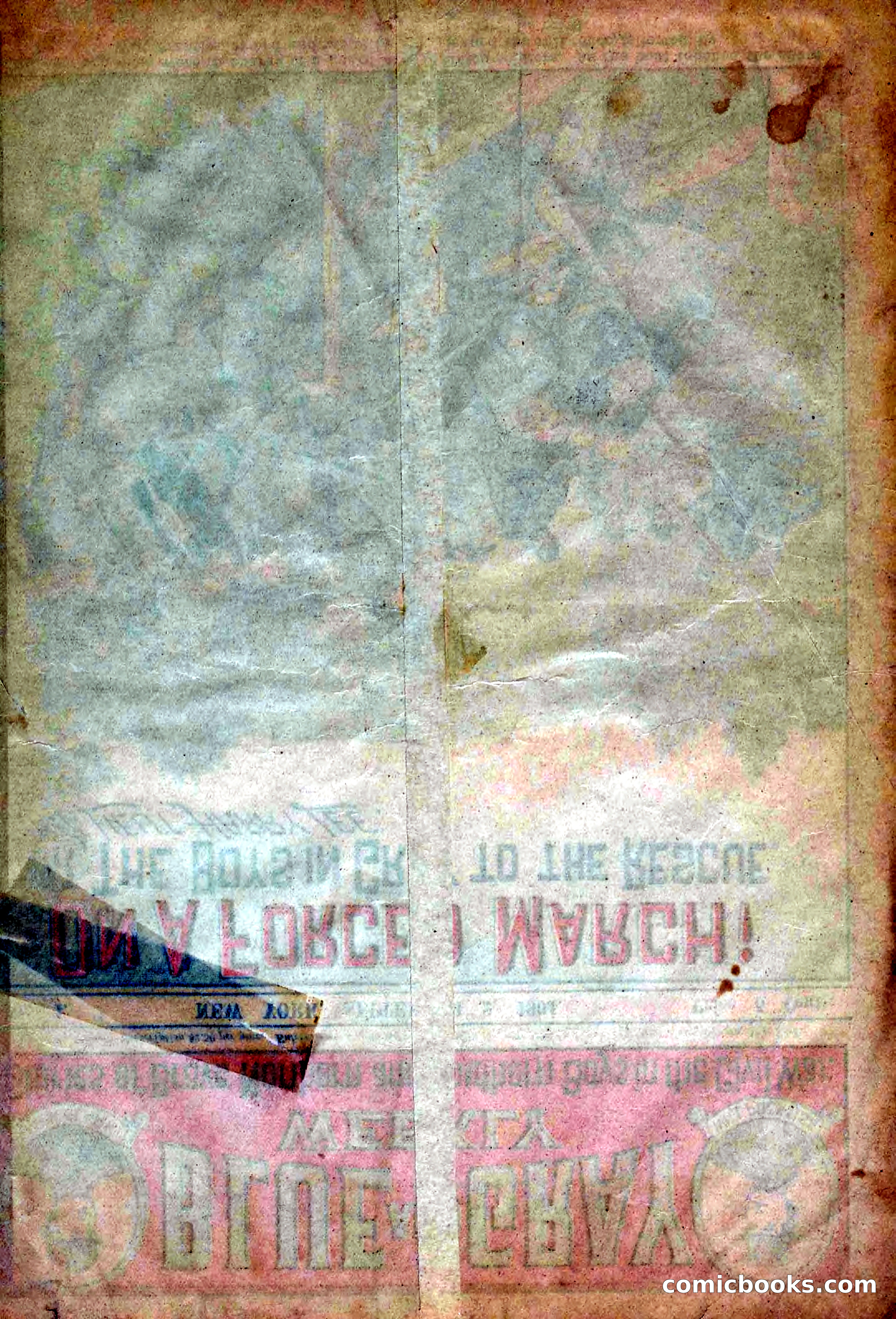 Blue and Gray Weekly, No. 4 — page 2 of 35