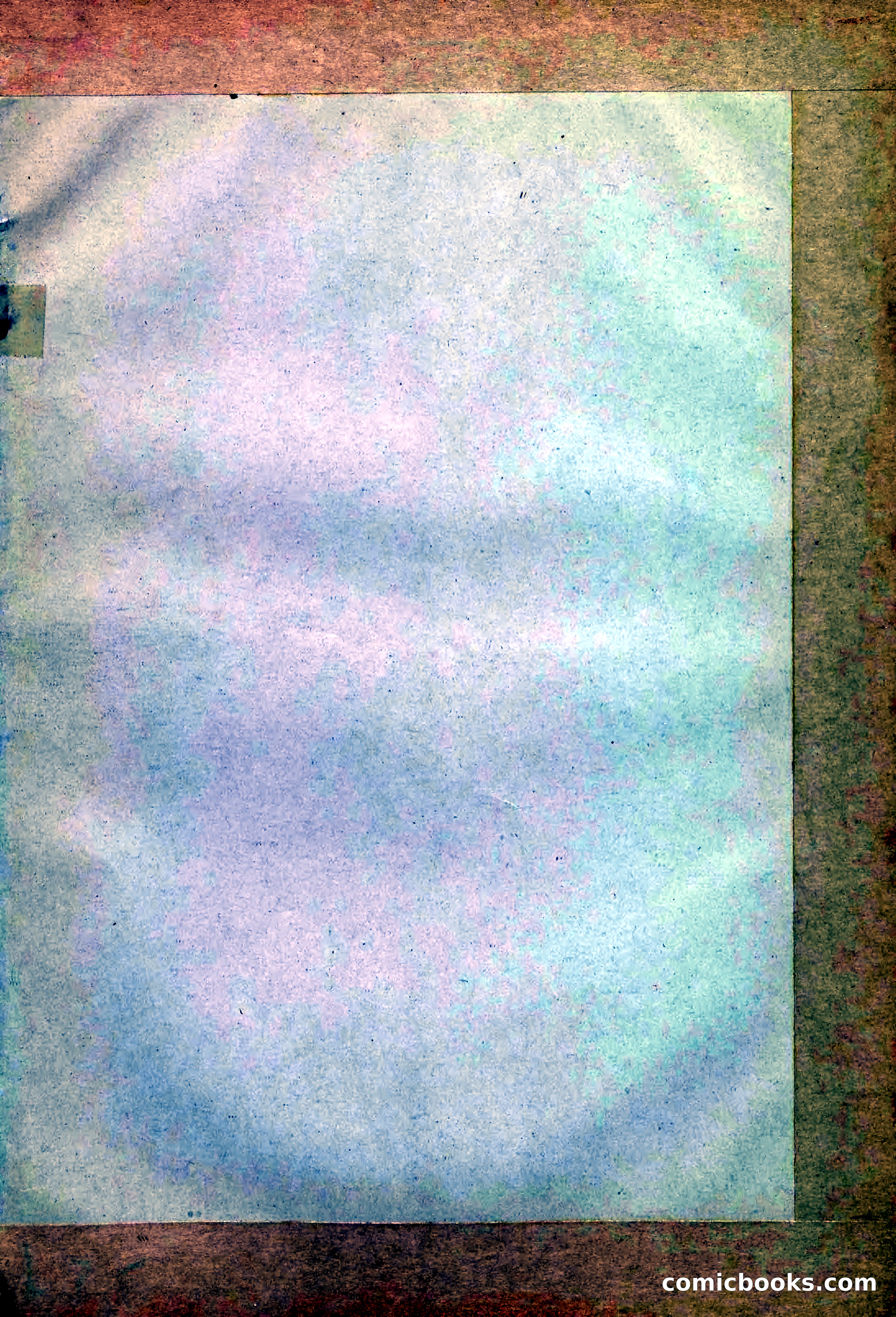 Blue and Gray Weekly, No. 4 — page 35 of 35
