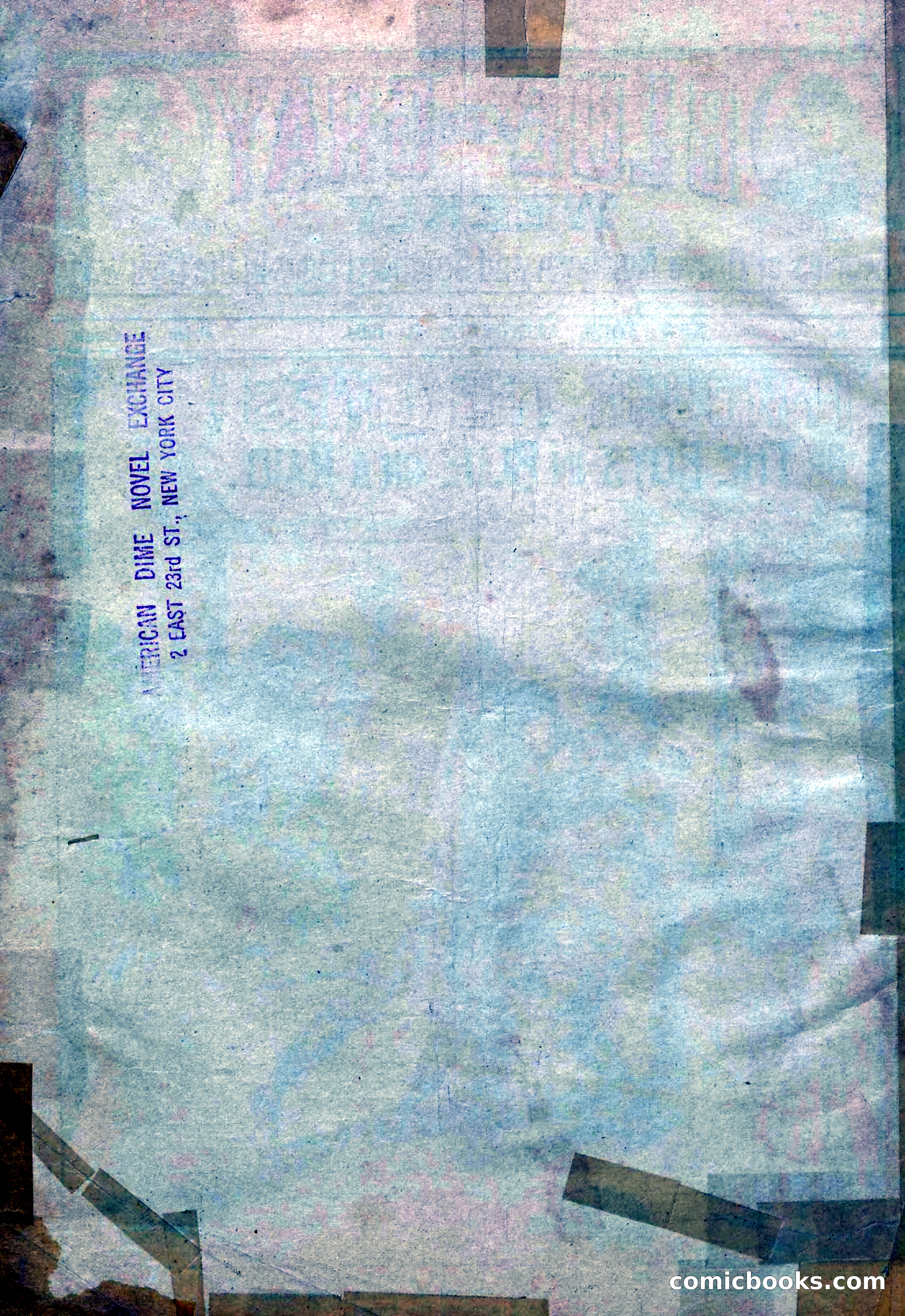 Blue and Gray Weekly, No. 6 — page 2 of 36