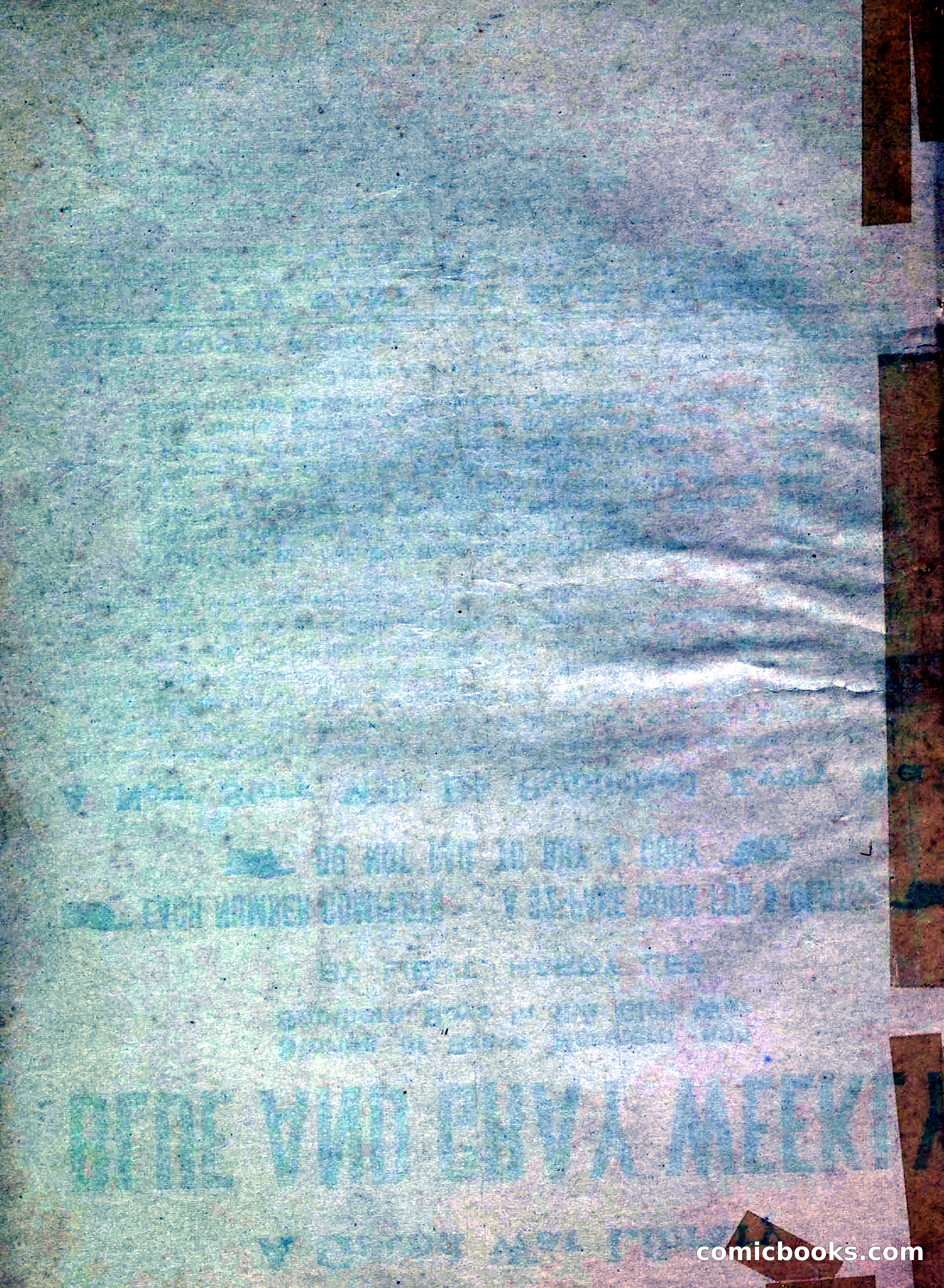 Blue and Gray Weekly, No. 6 — page 35 of 36
