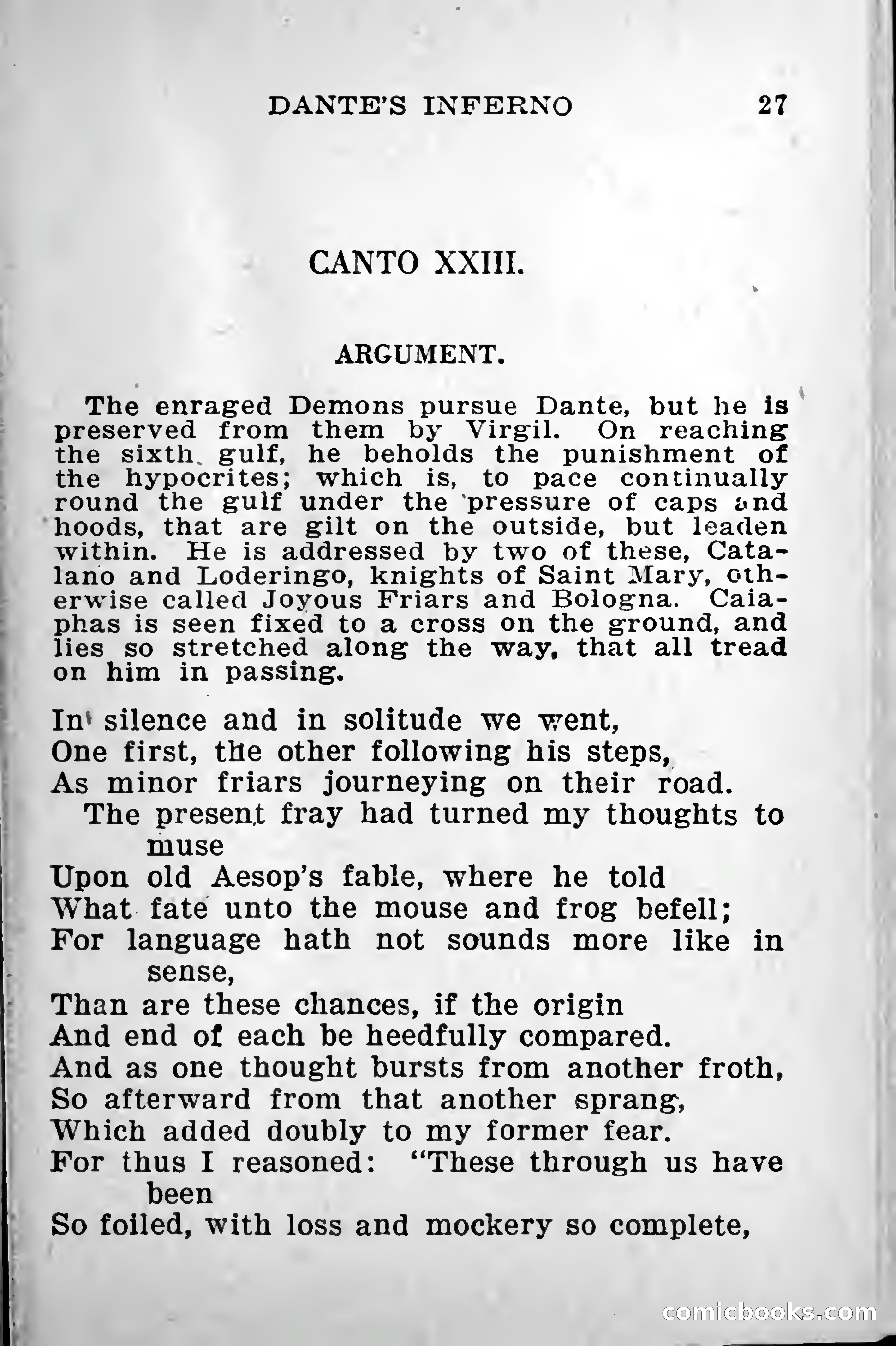 Little Blue Book No. 568: Darwin and the Theory of Evolution — page 97 of 400