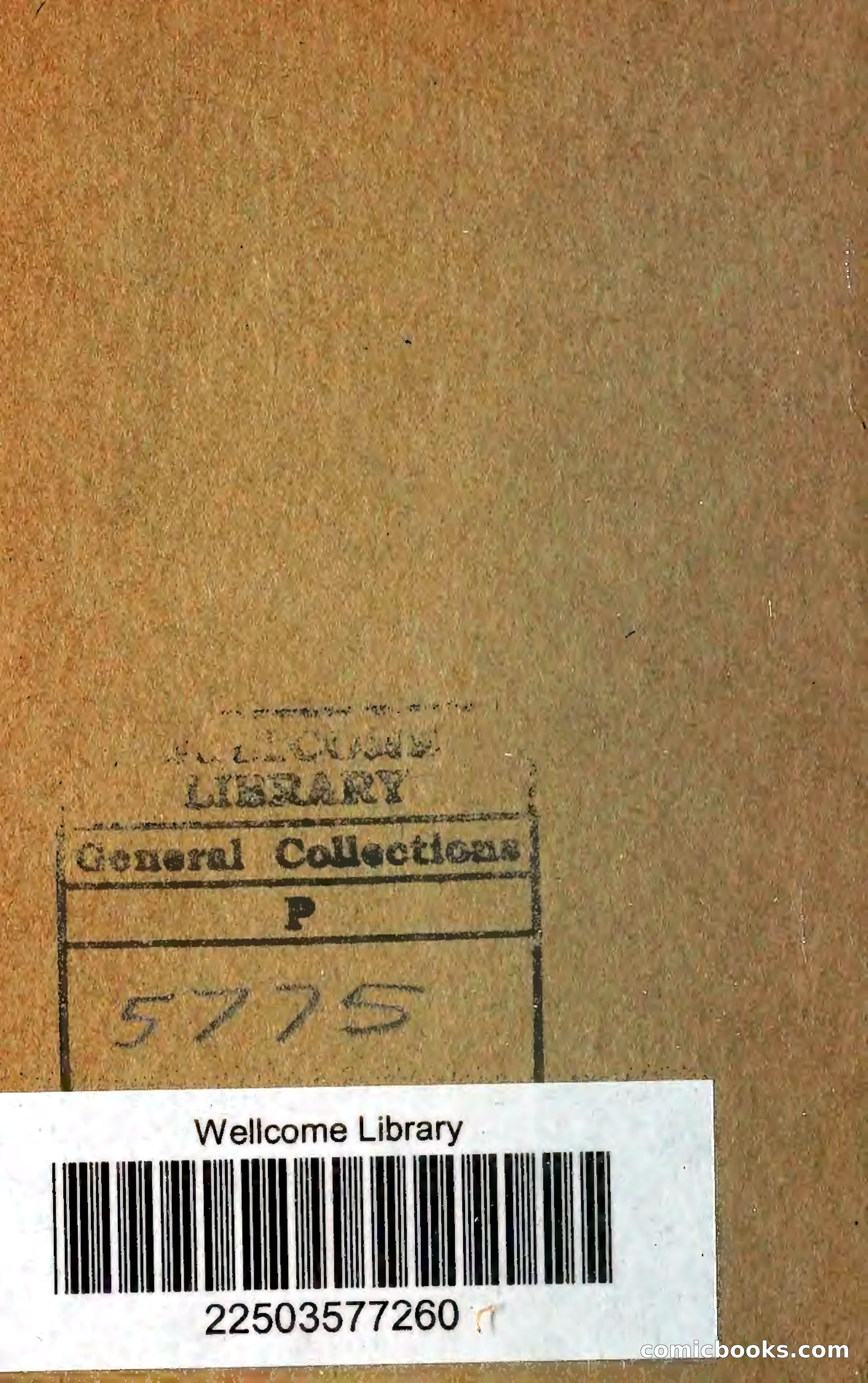 Little Blue Book No. 568: Darwin and the Theory of Evolution — page 306 of 400