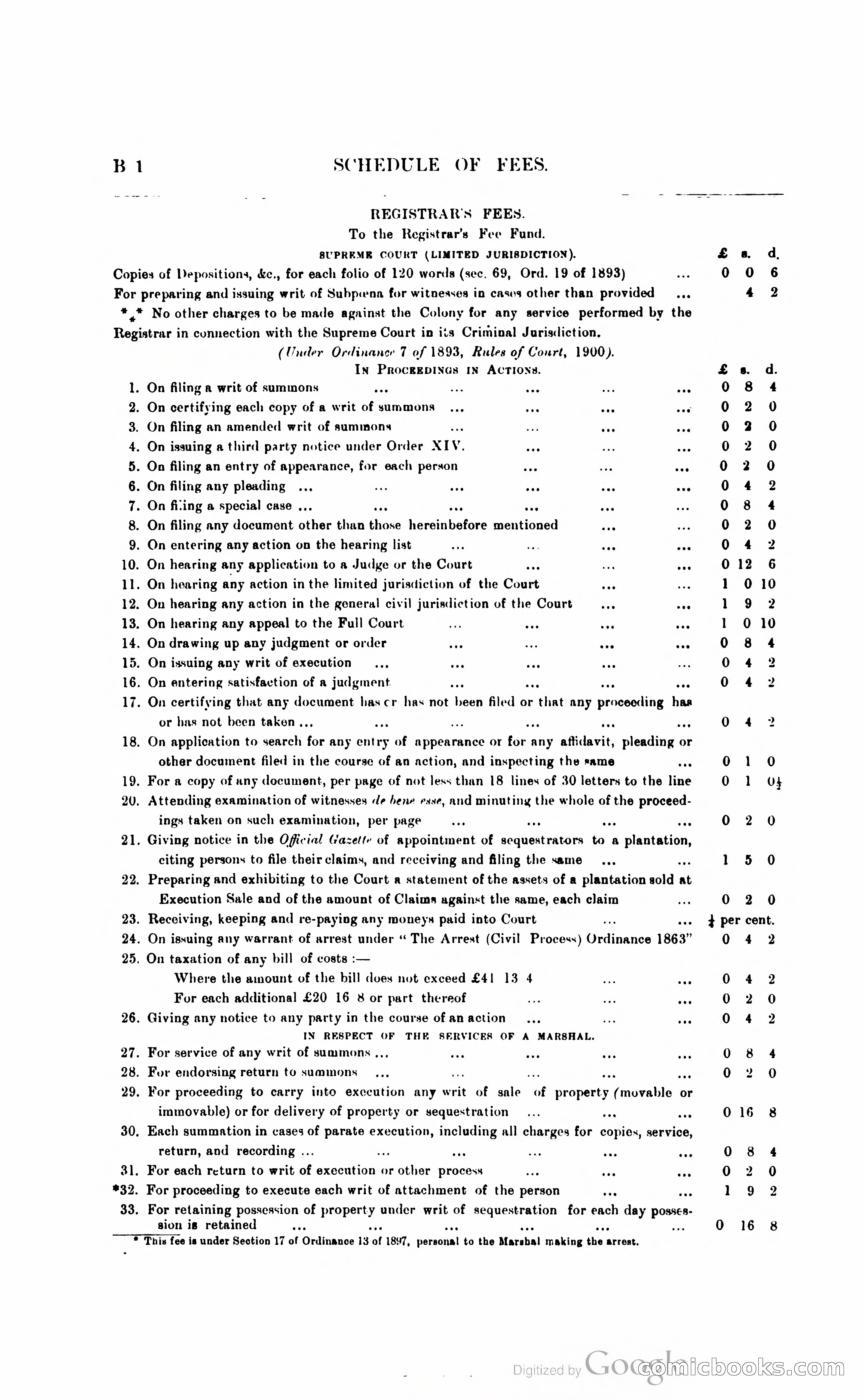 British Guiana Blue Book — page 45 of 400