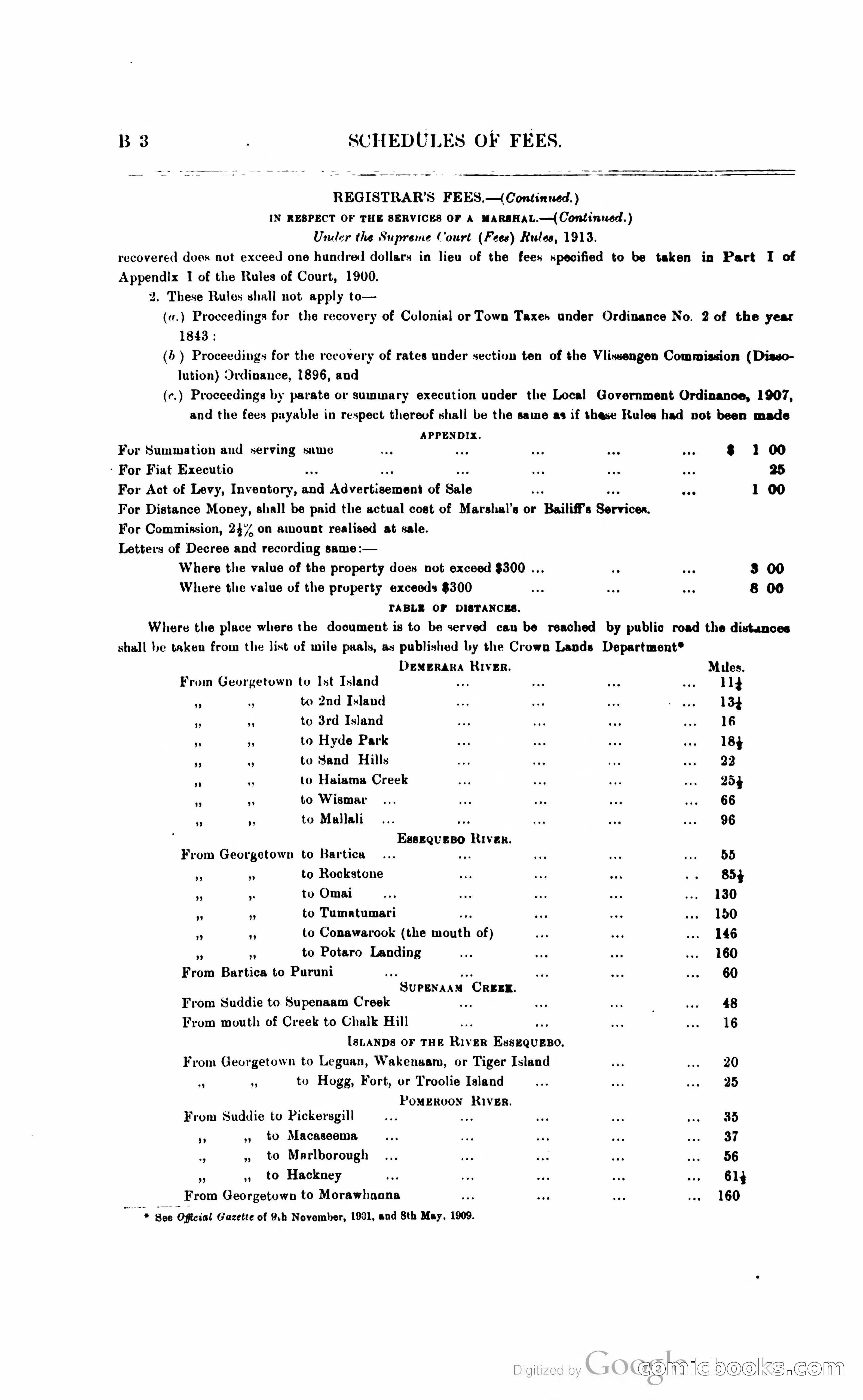 British Guiana Blue Book — page 47 of 400