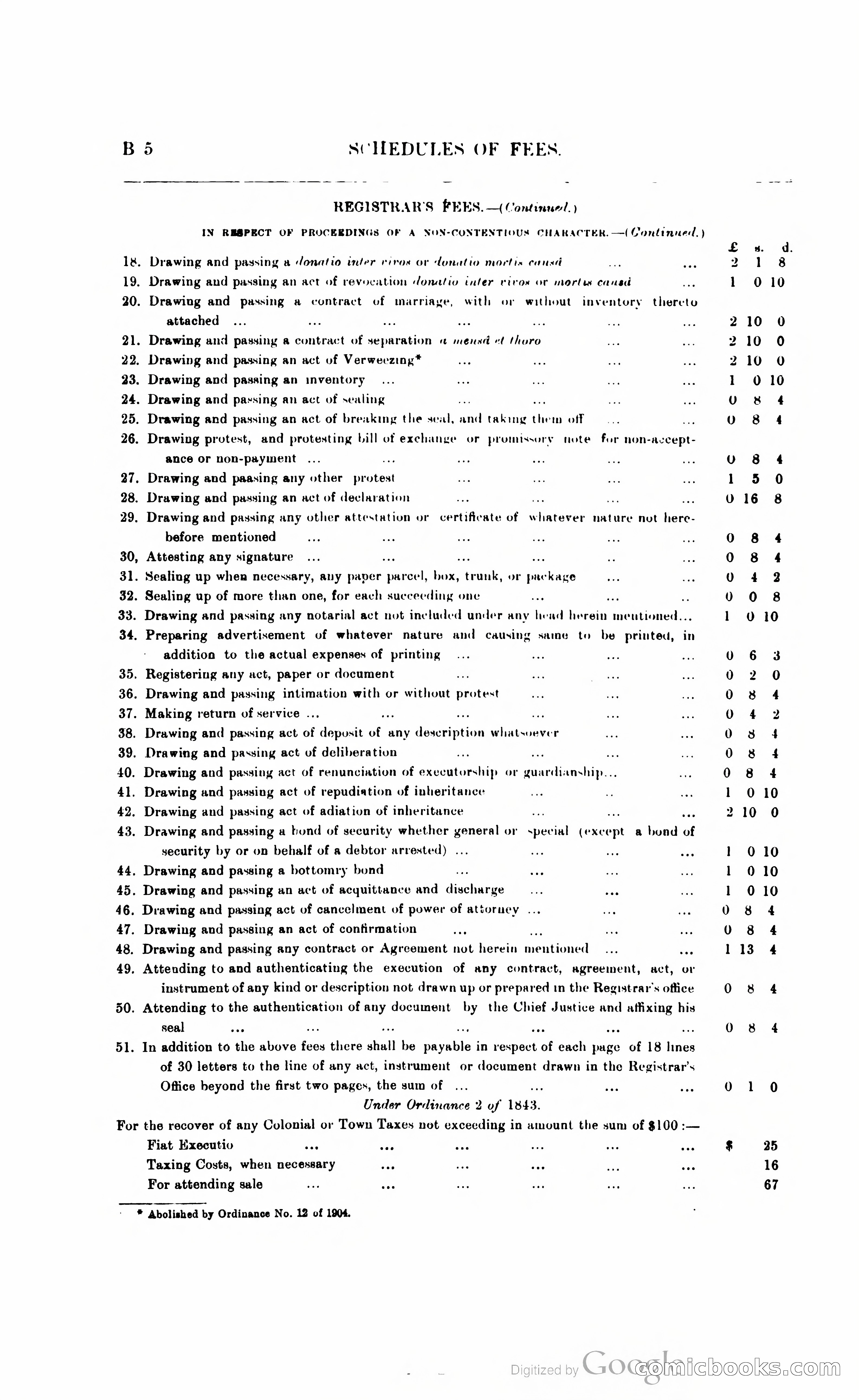 British Guiana Blue Book — page 49 of 400