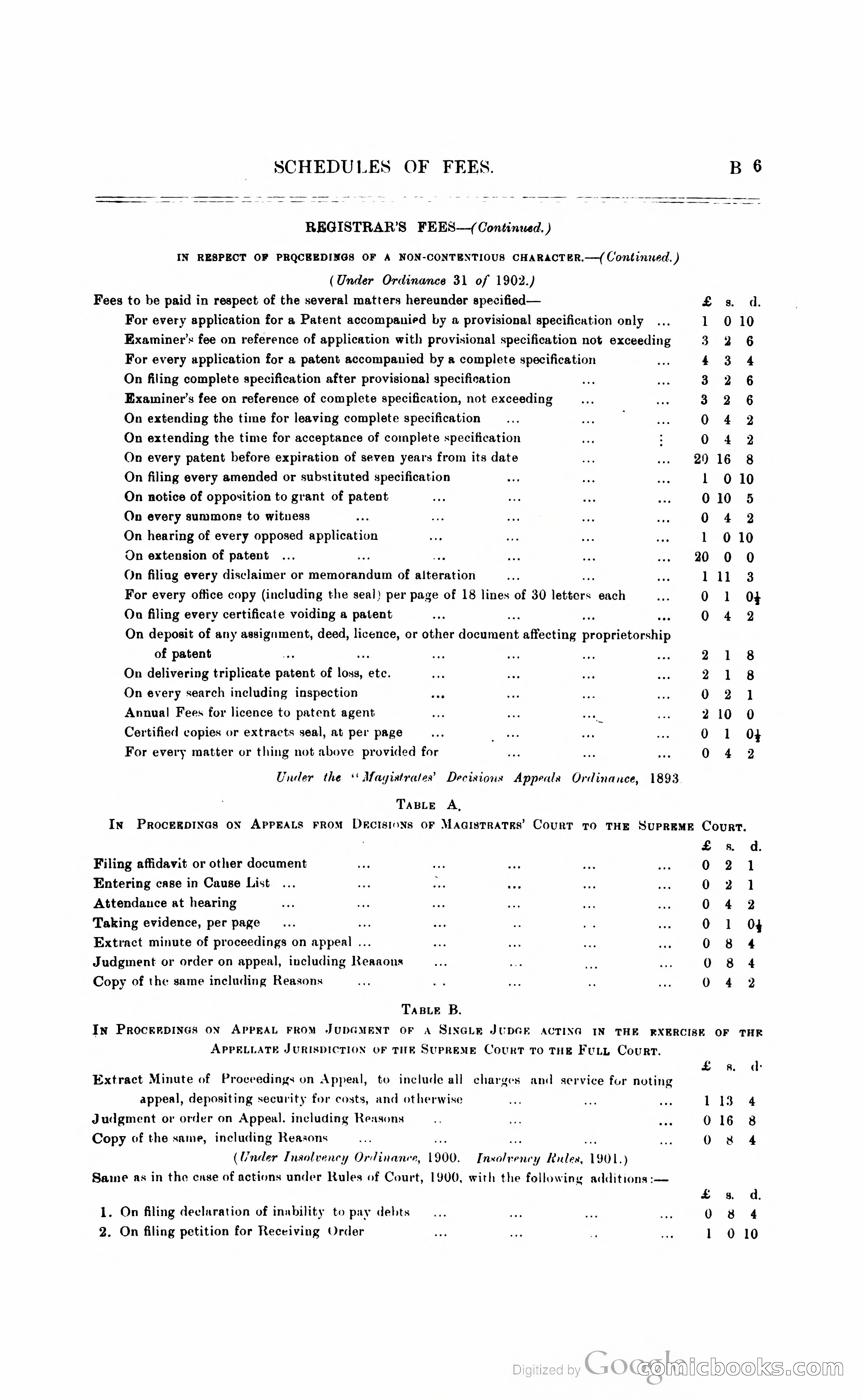 British Guiana Blue Book — page 50 of 400