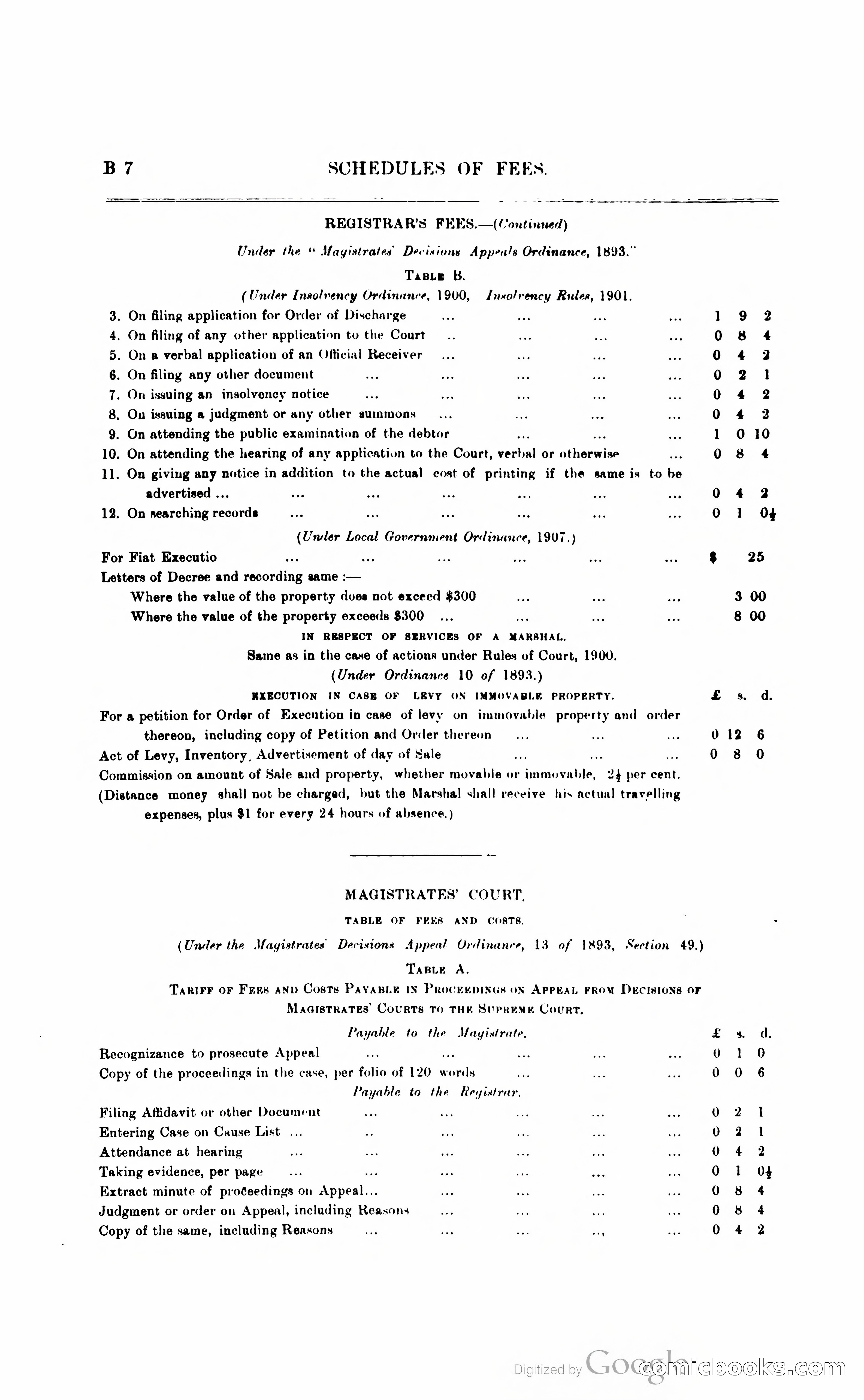 British Guiana Blue Book — page 51 of 400