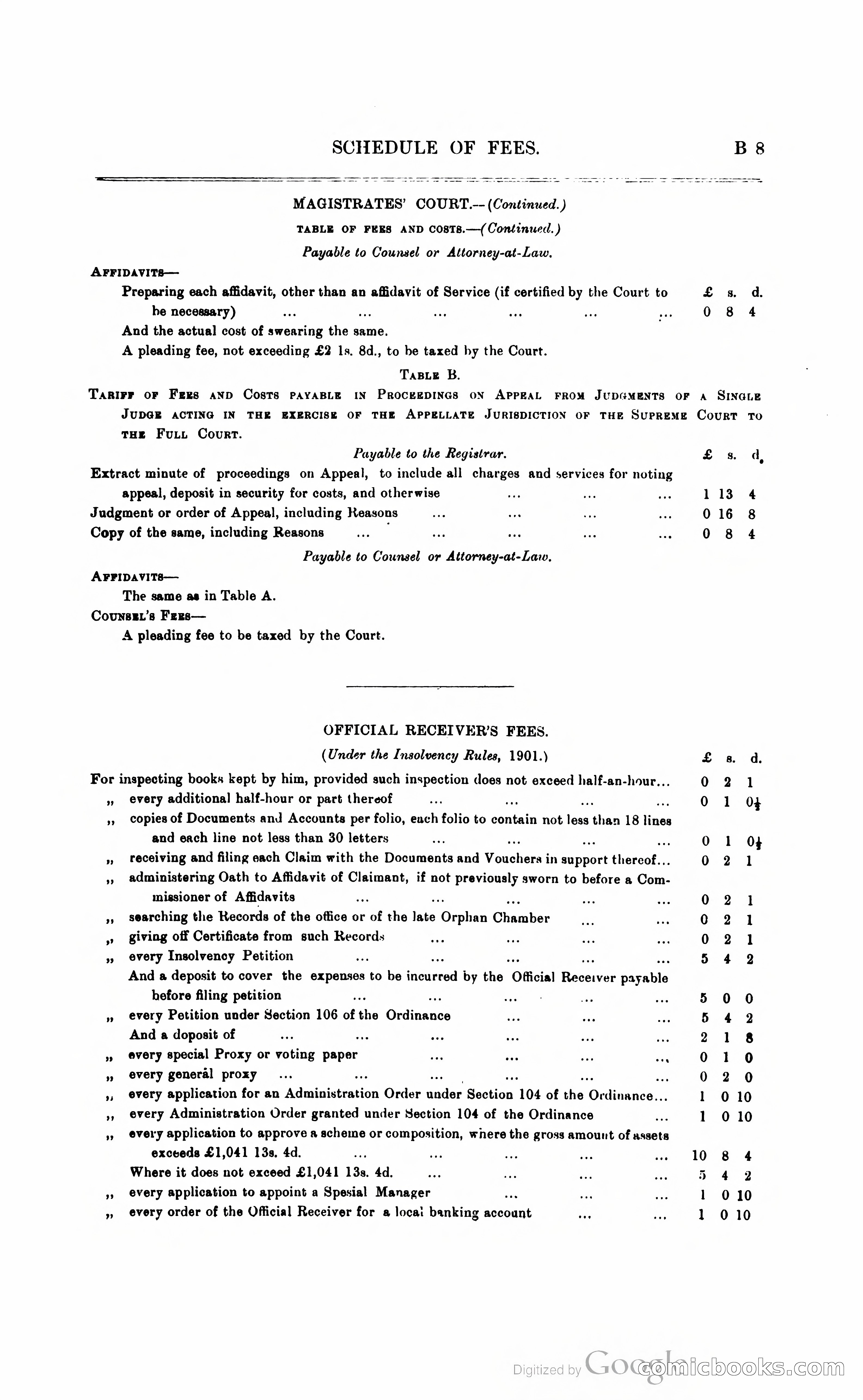 British Guiana Blue Book — page 52 of 400