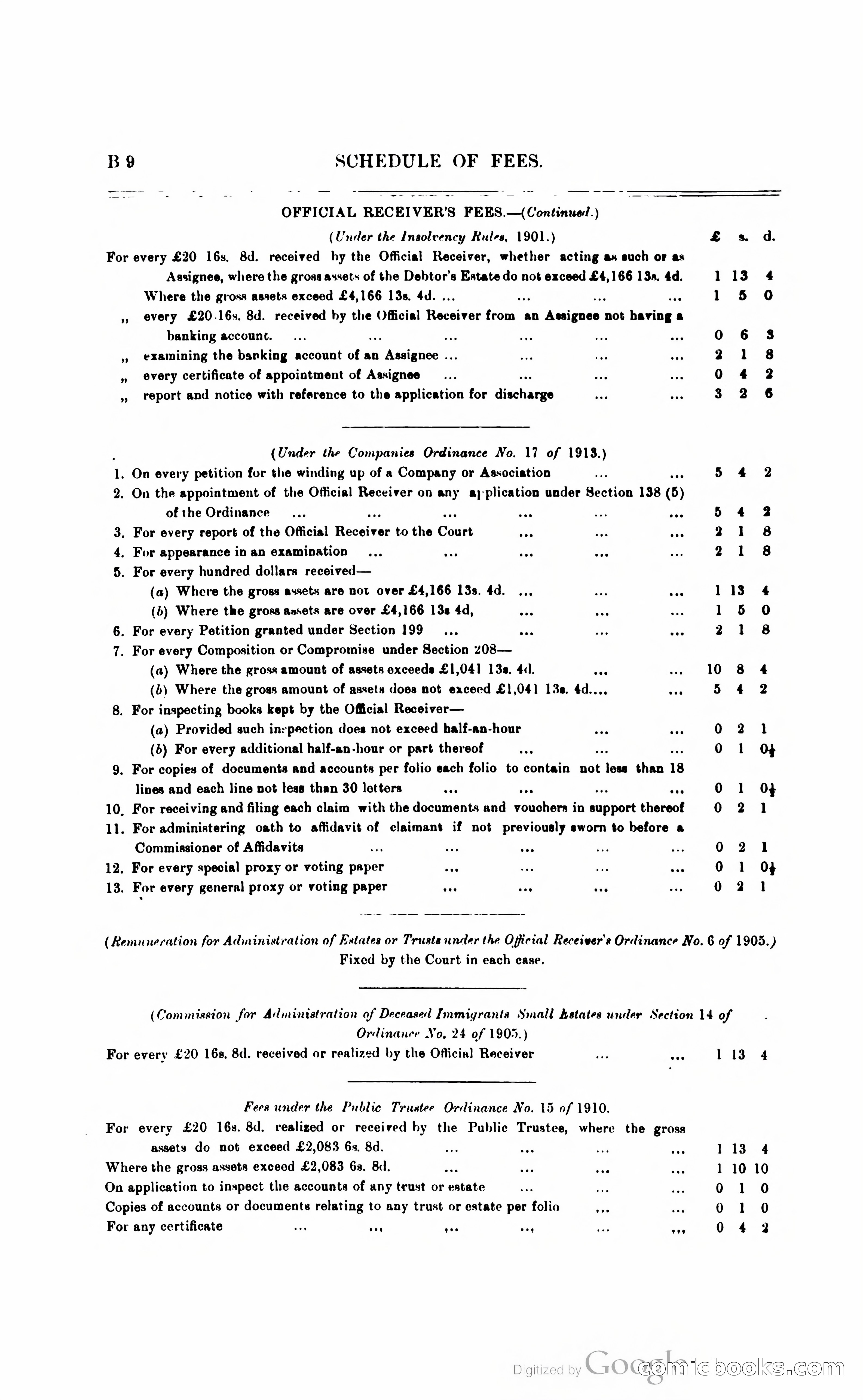 British Guiana Blue Book — page 53 of 400
