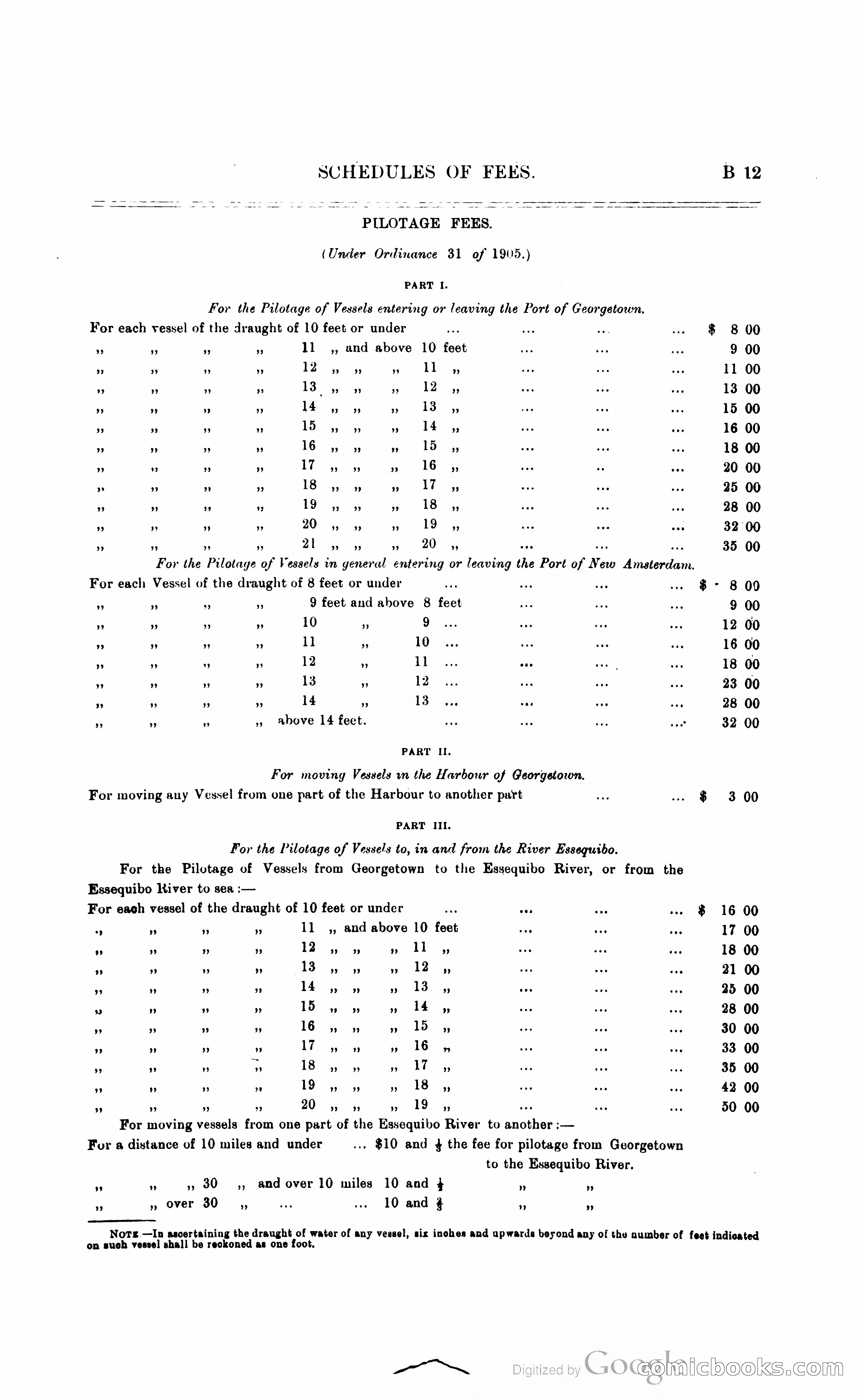 British Guiana Blue Book — page 56 of 400