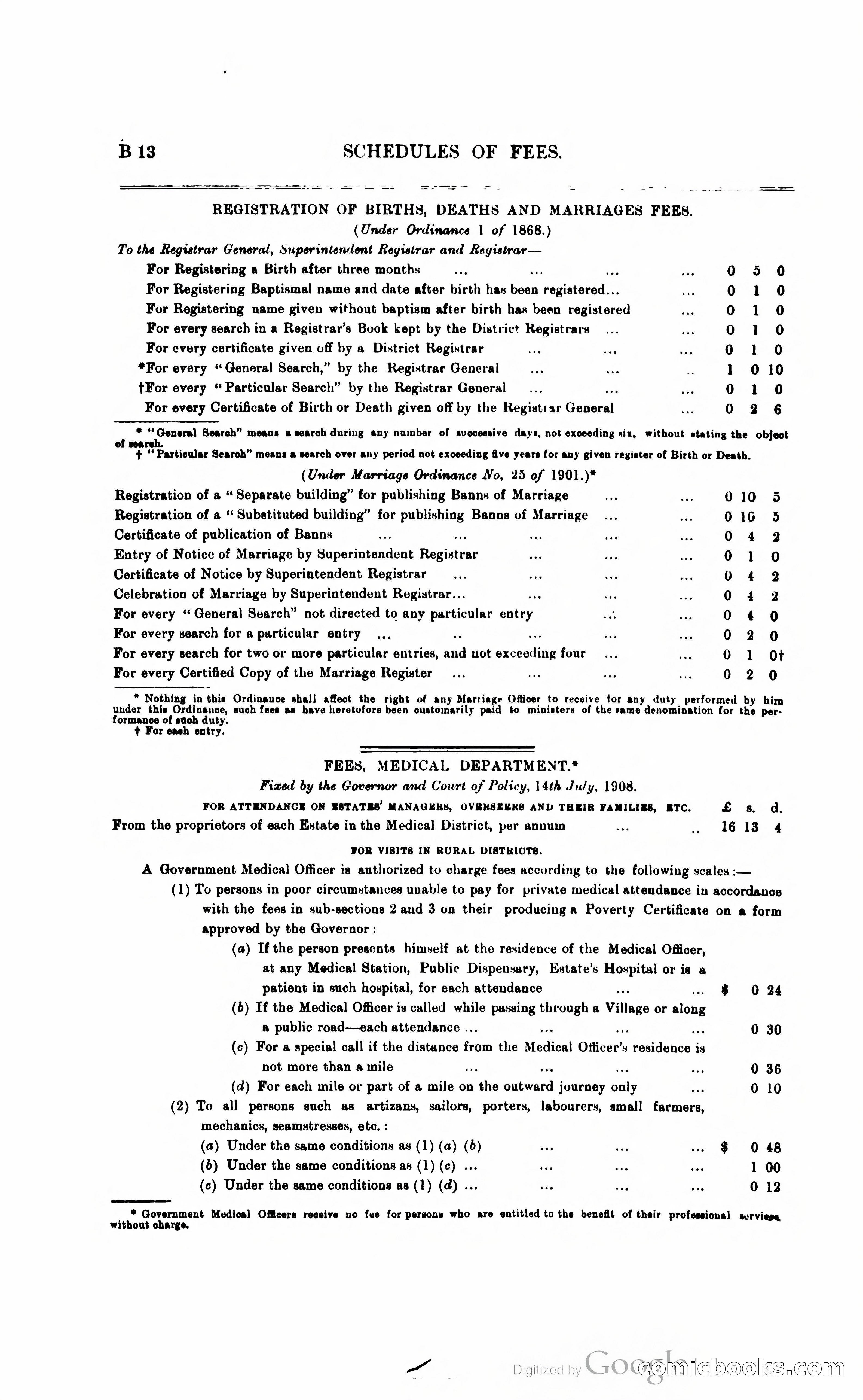 British Guiana Blue Book — page 57 of 400