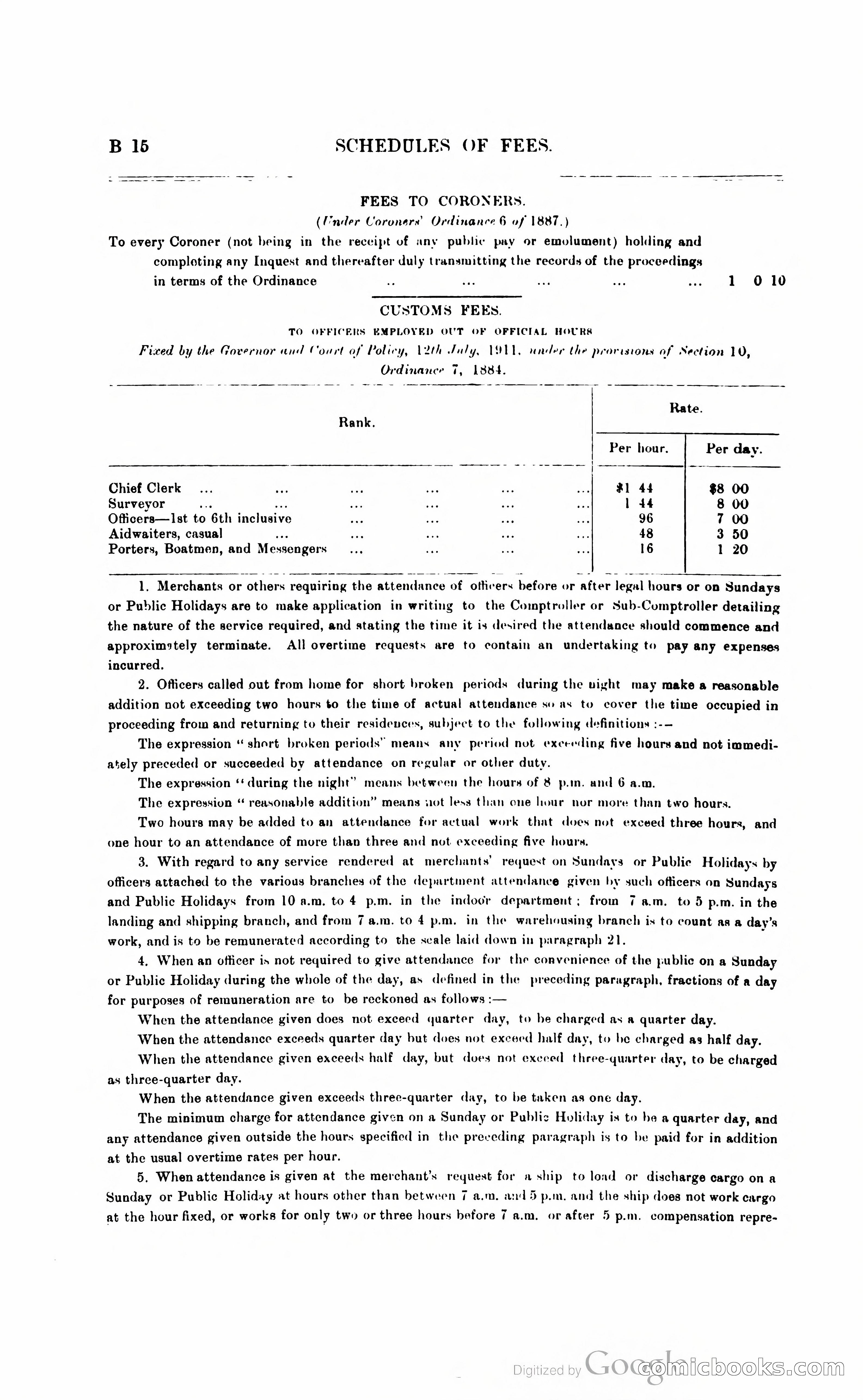 British Guiana Blue Book — page 59 of 400