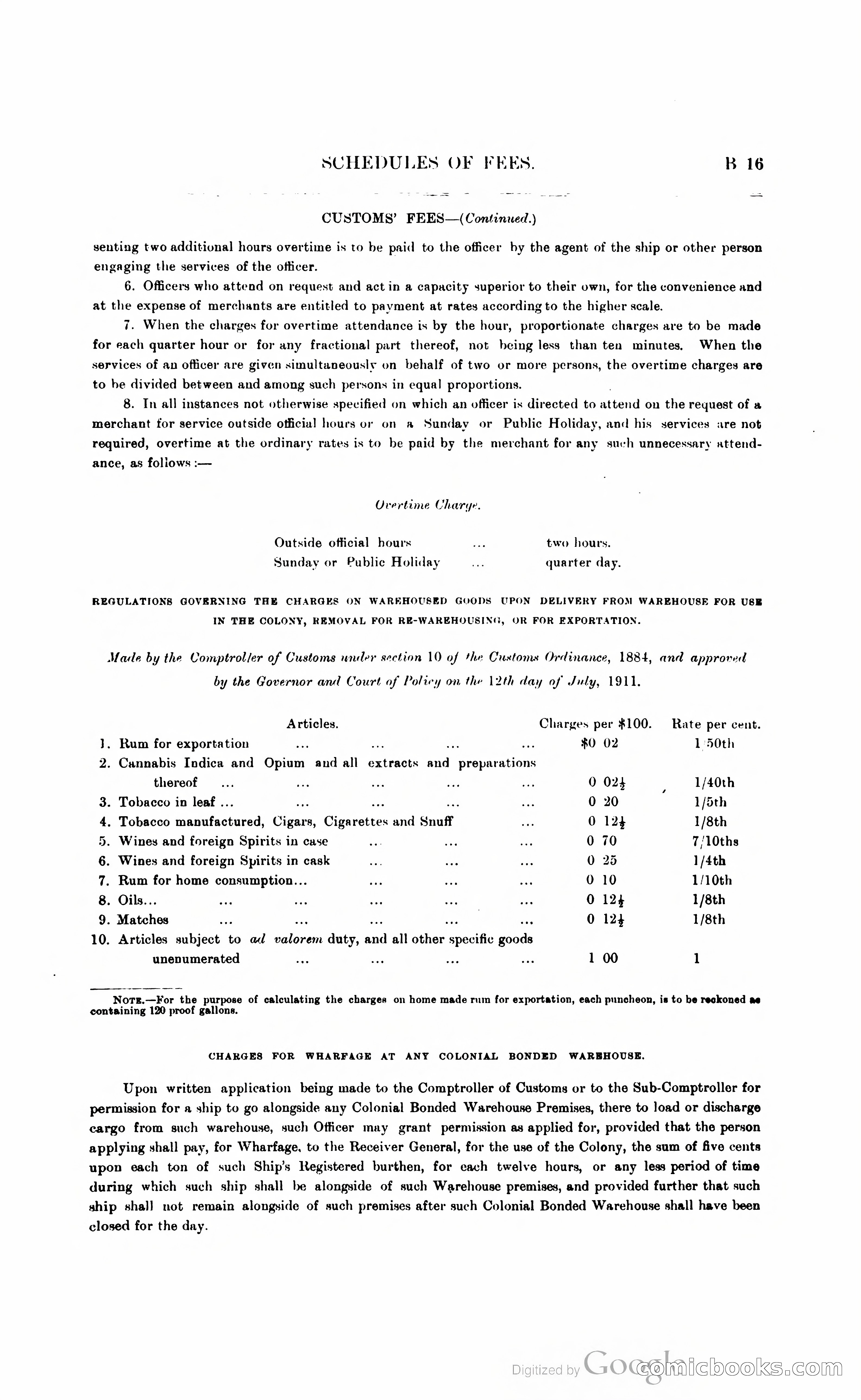 British Guiana Blue Book — page 60 of 400
