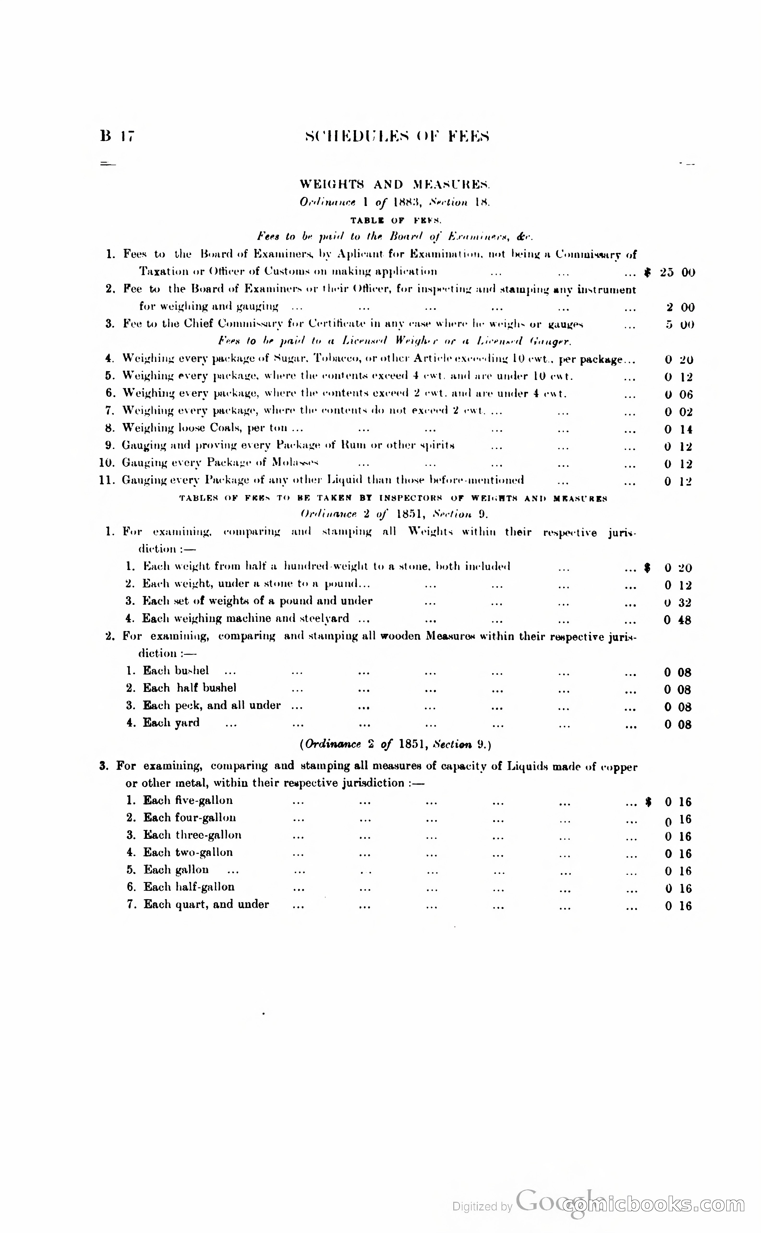 British Guiana Blue Book — page 61 of 400