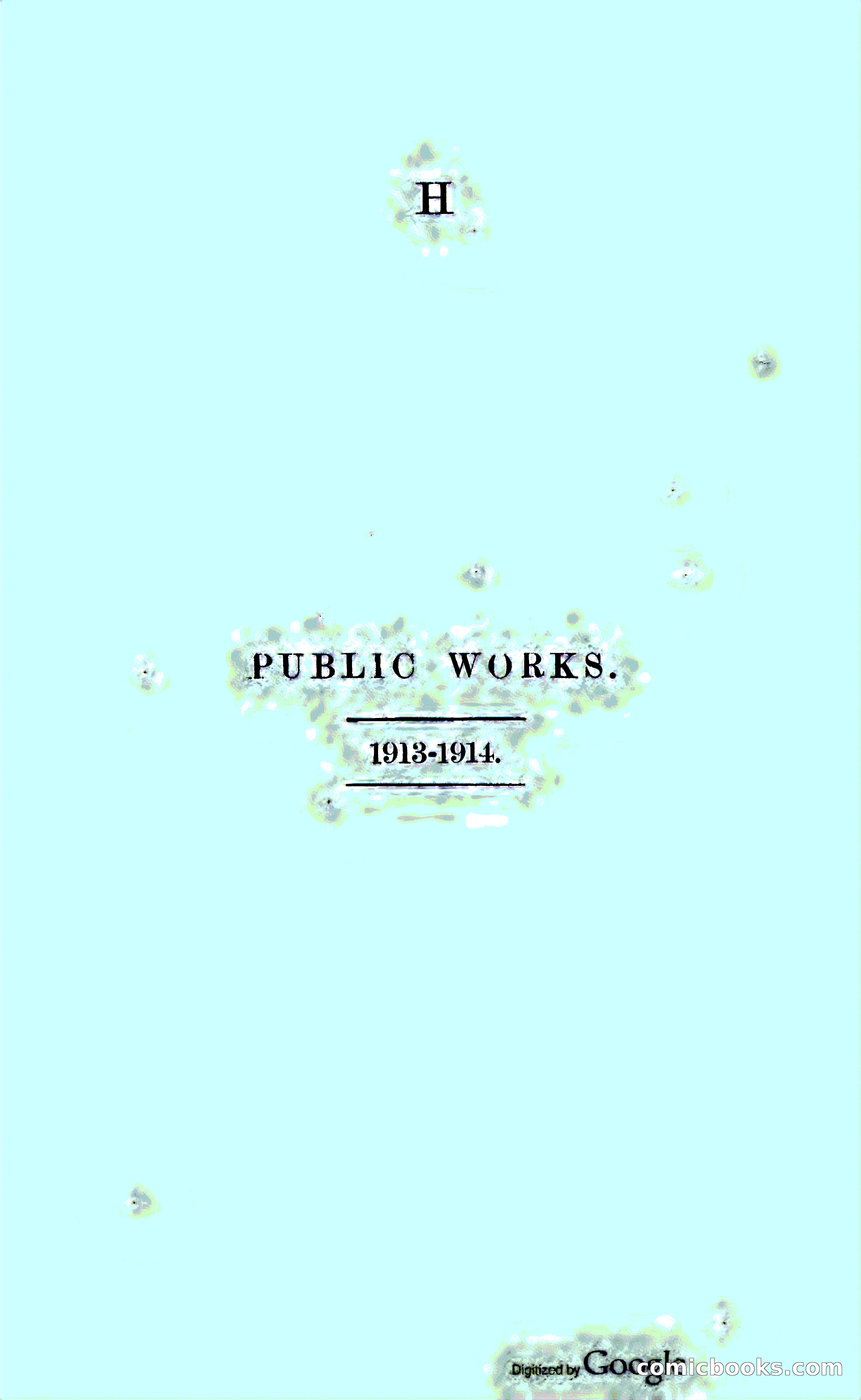 British Guiana Blue Book — page 90 of 400