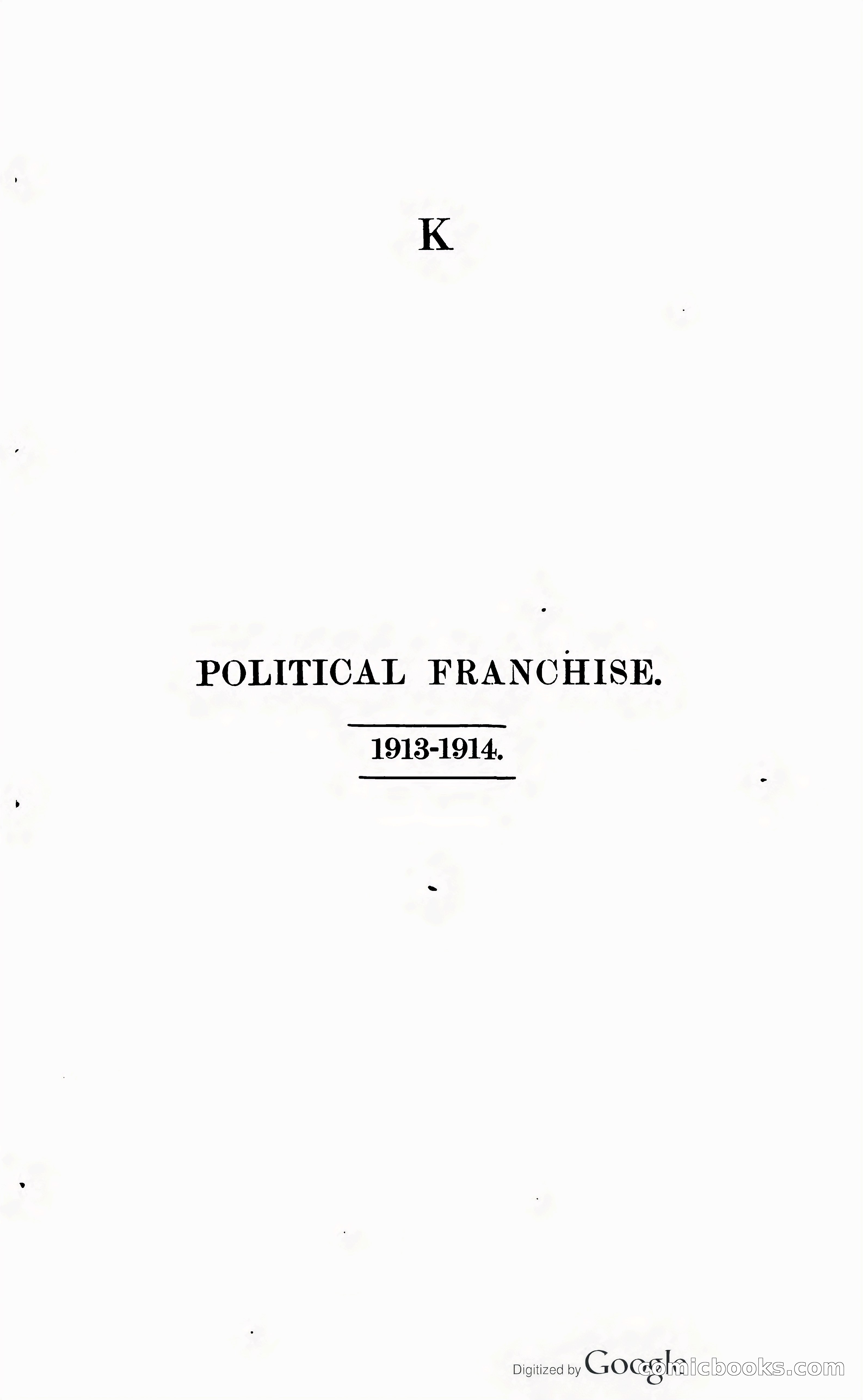 British Guiana Blue Book — page 108 of 400