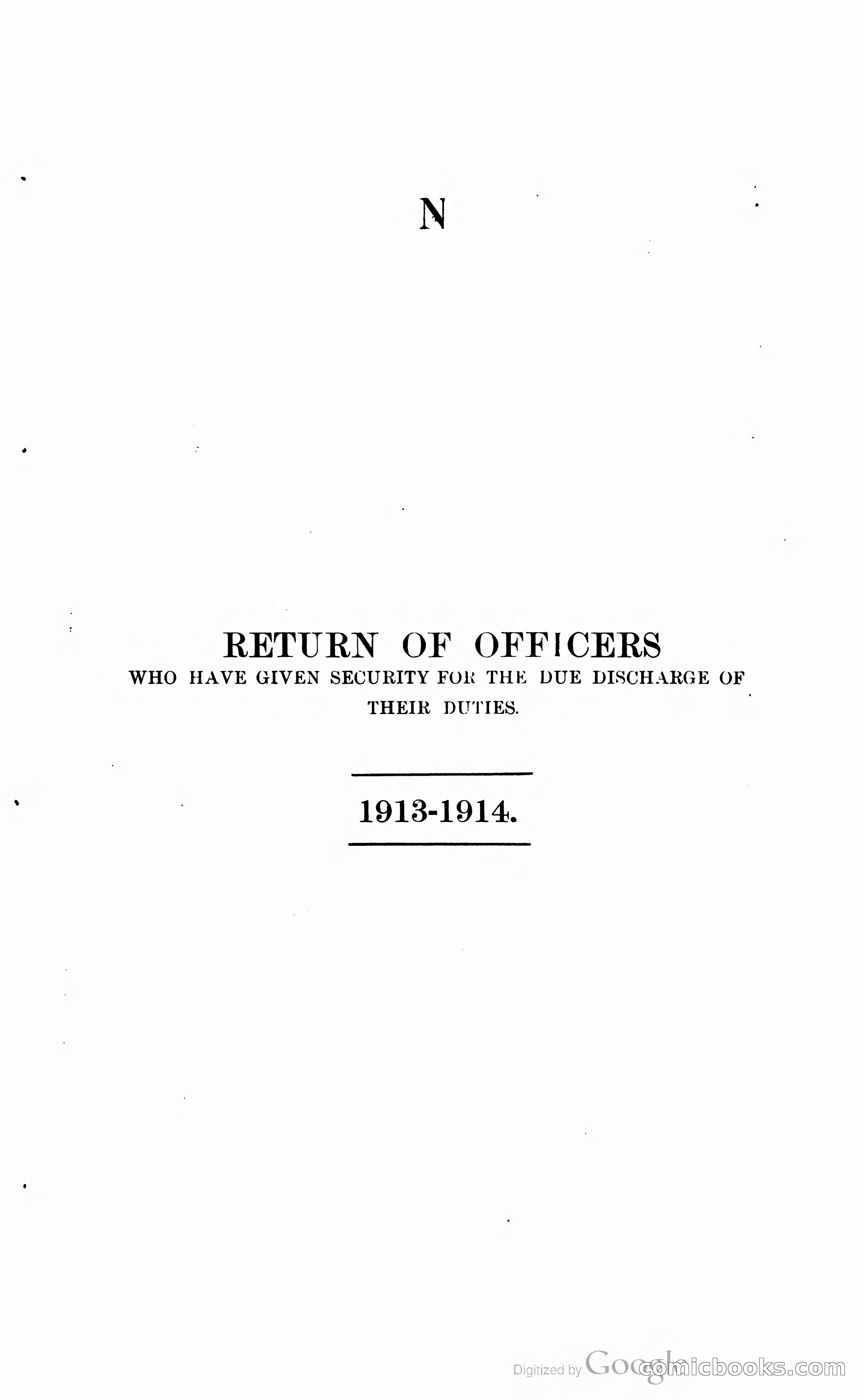 British Guiana Blue Book — page 196 of 400