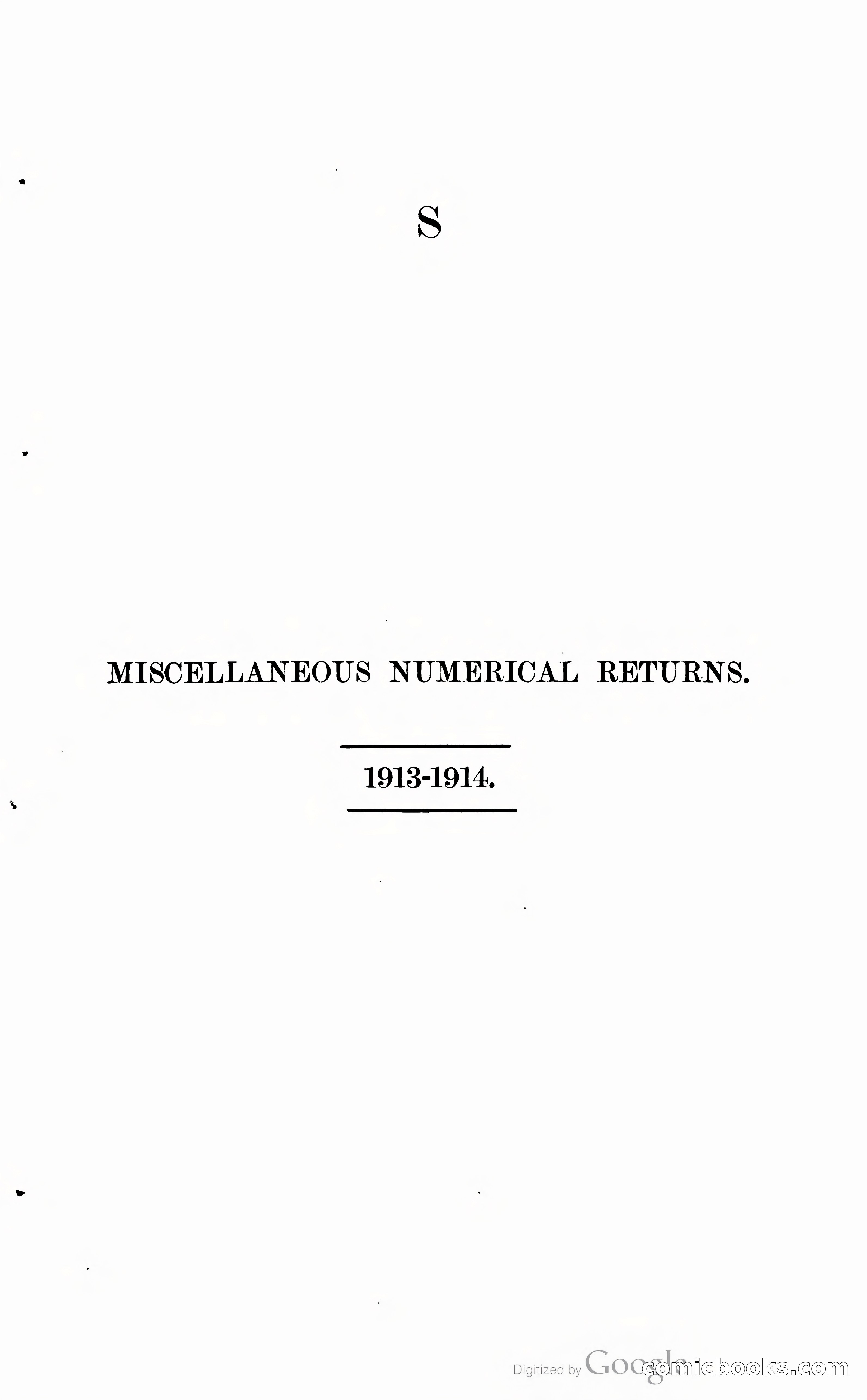 British Guiana Blue Book — page 246 of 400
