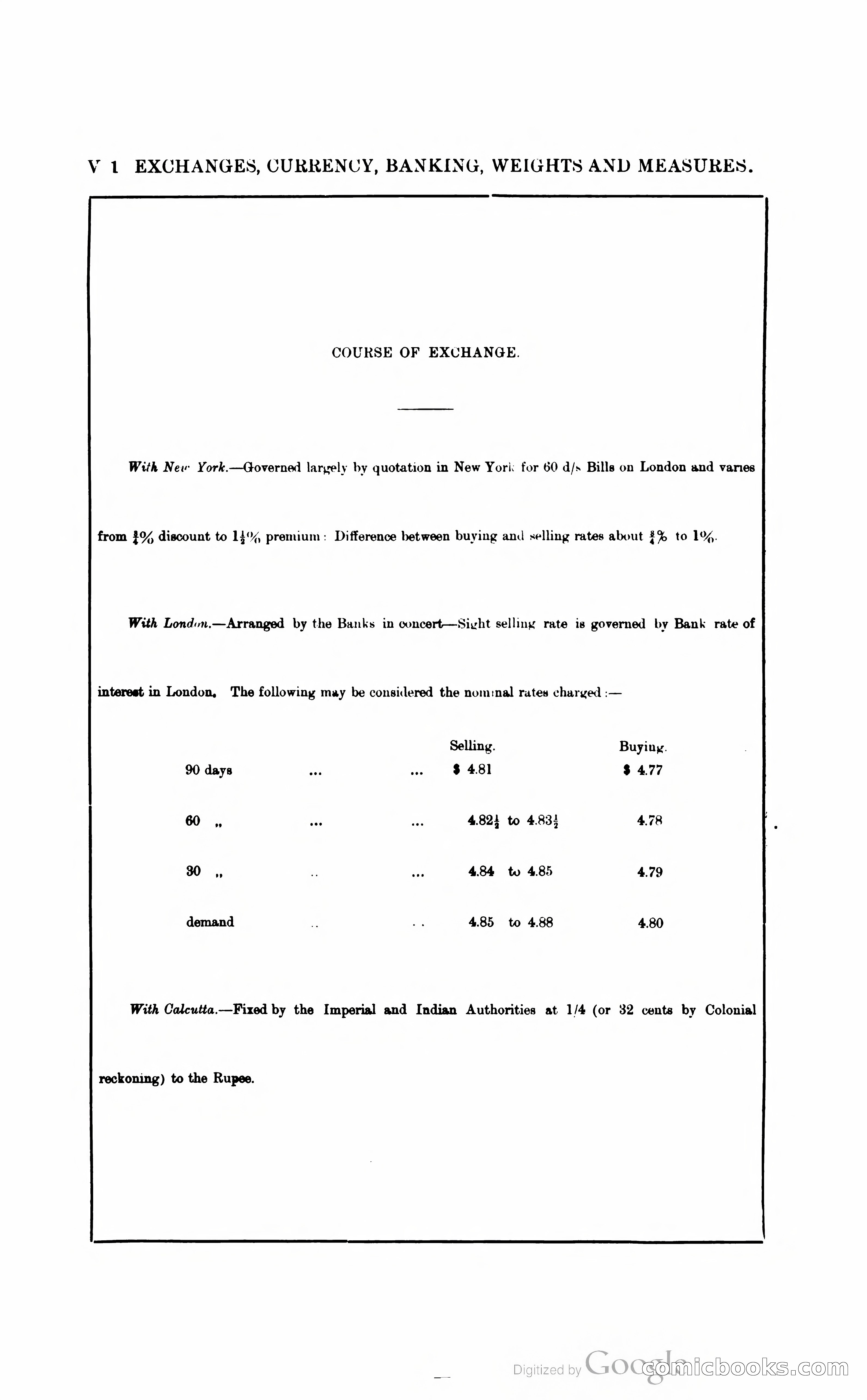 British Guiana Blue Book — page 277 of 400