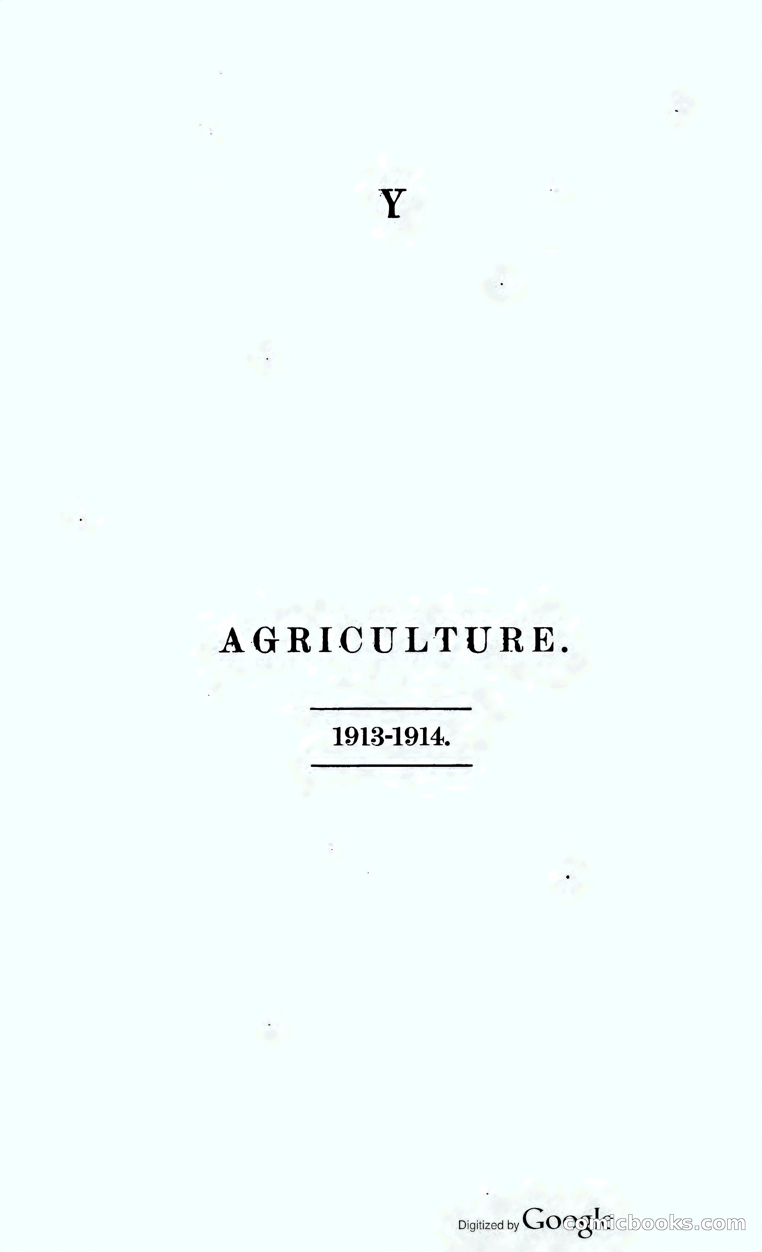 British Guiana Blue Book — page 356 of 400