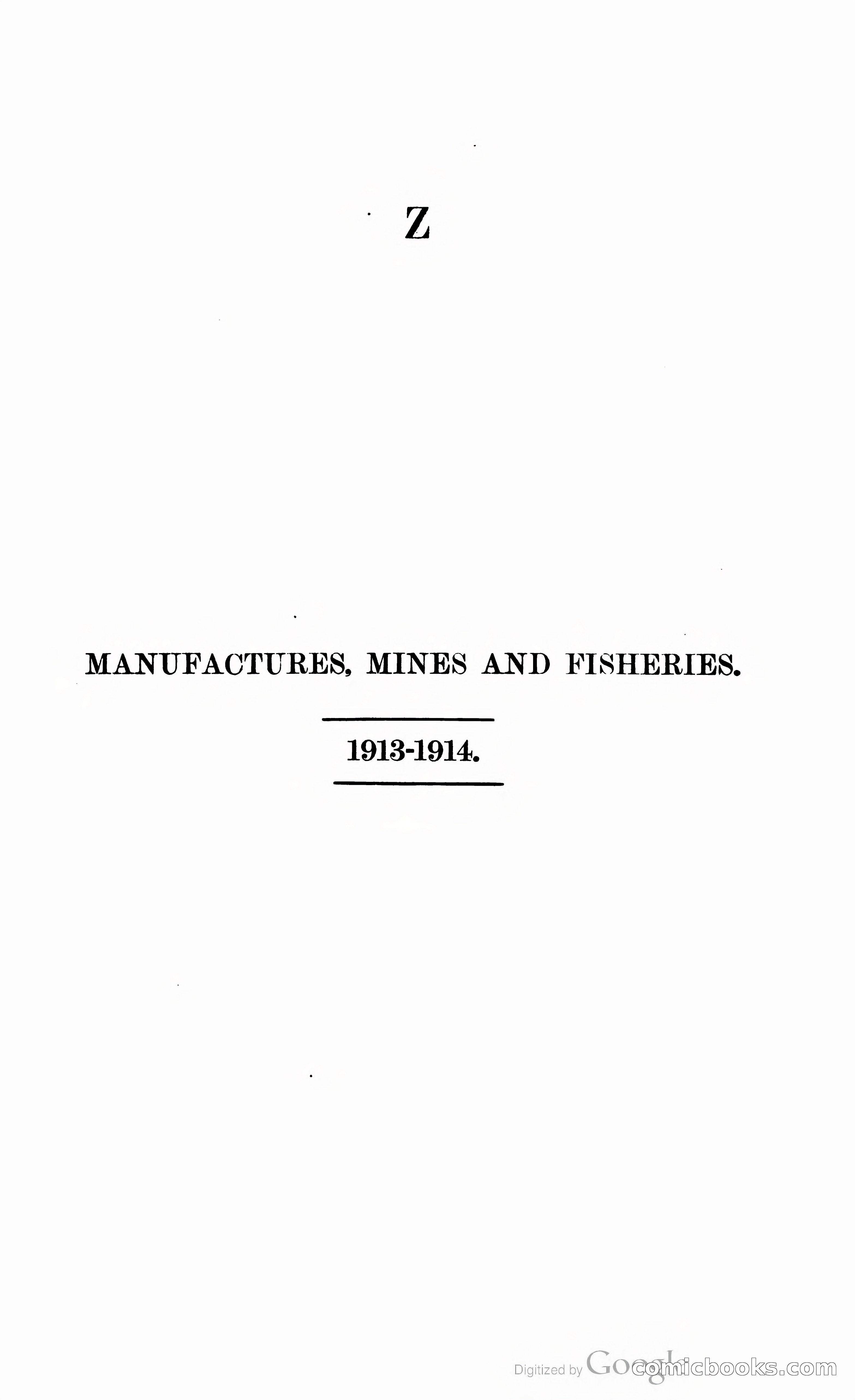 British Guiana Blue Book — page 362 of 400
