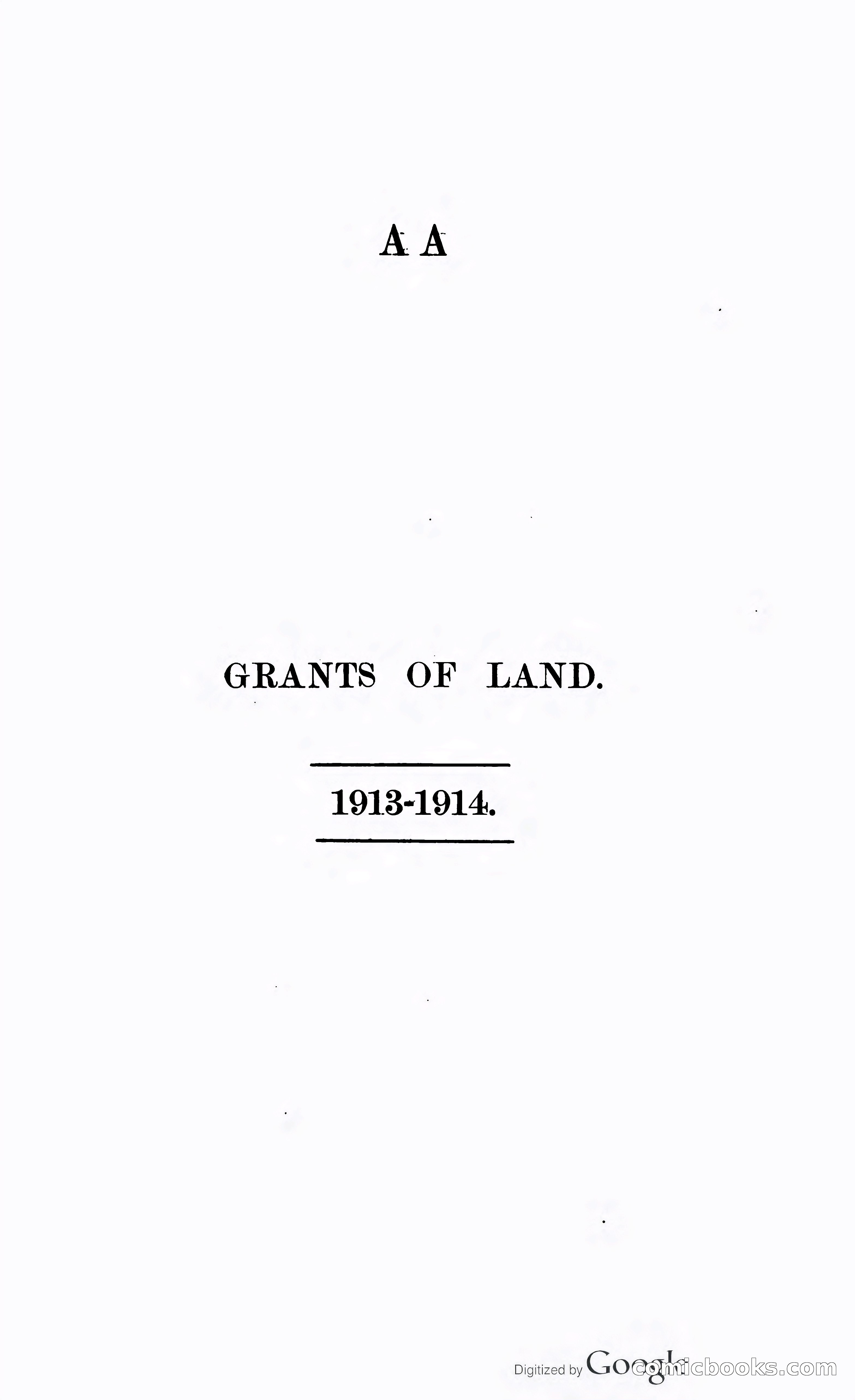 British Guiana Blue Book — page 366 of 400