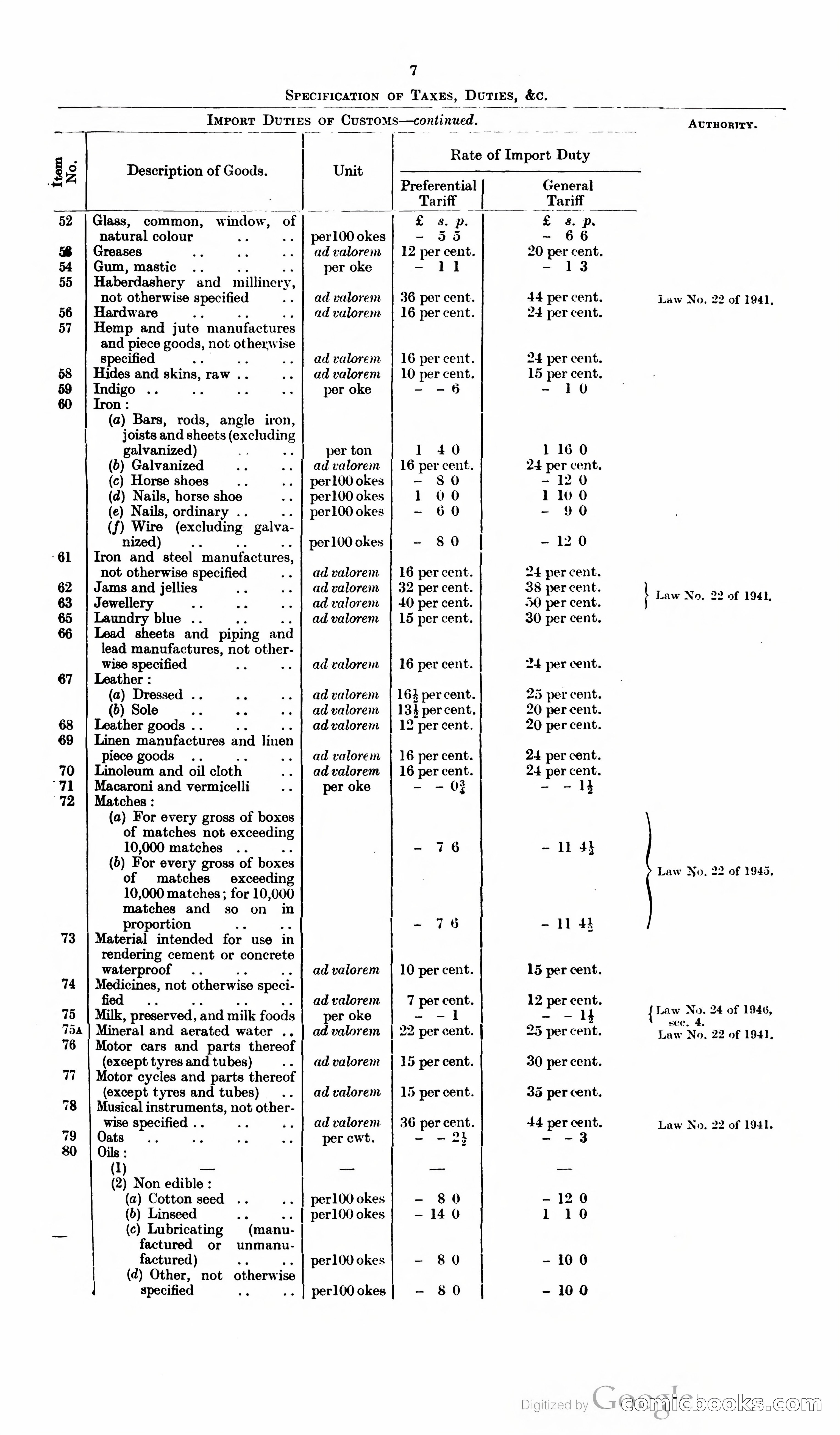 The Cyprus Blue Book — page 20 of 393