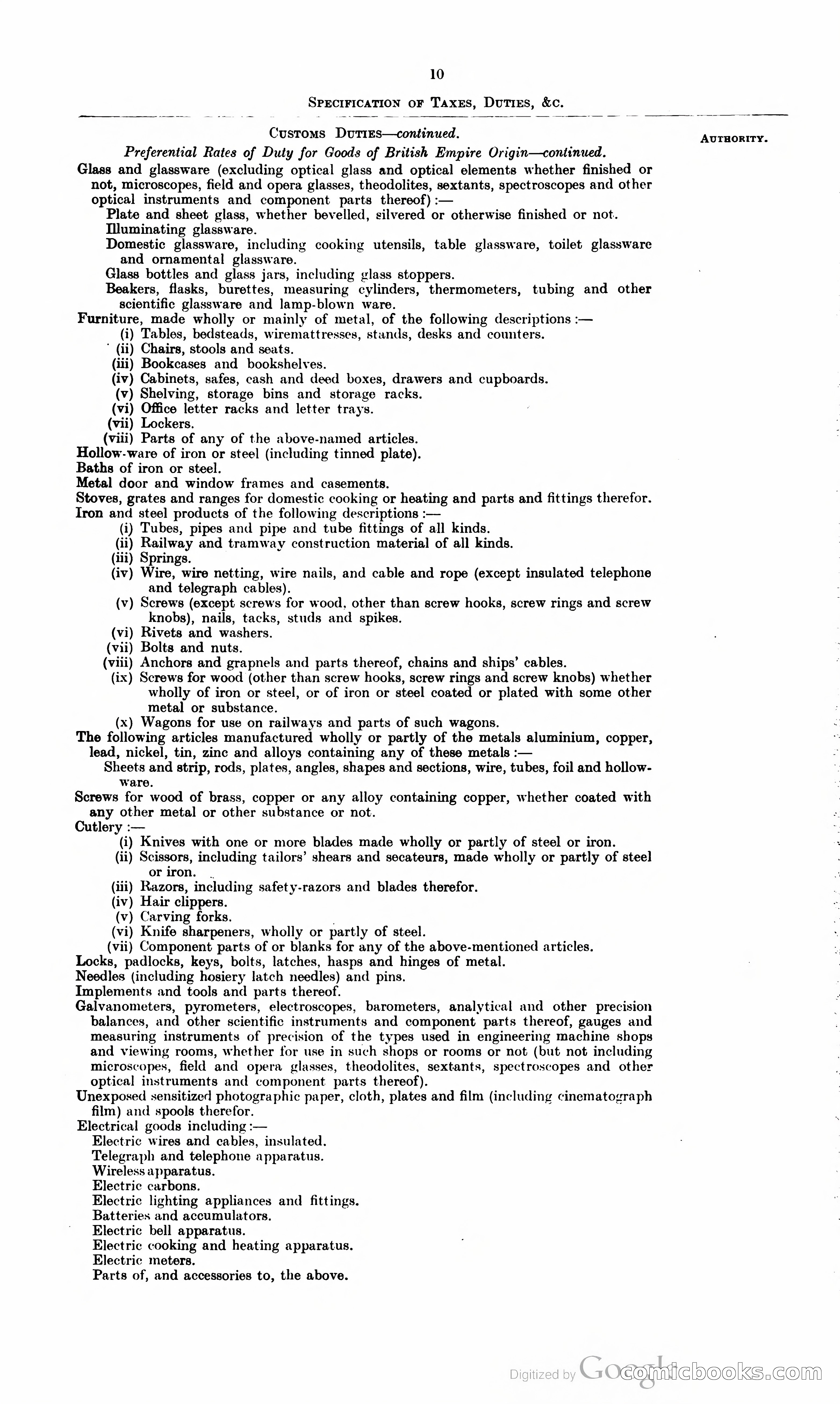 The Cyprus Blue Book — page 23 of 393