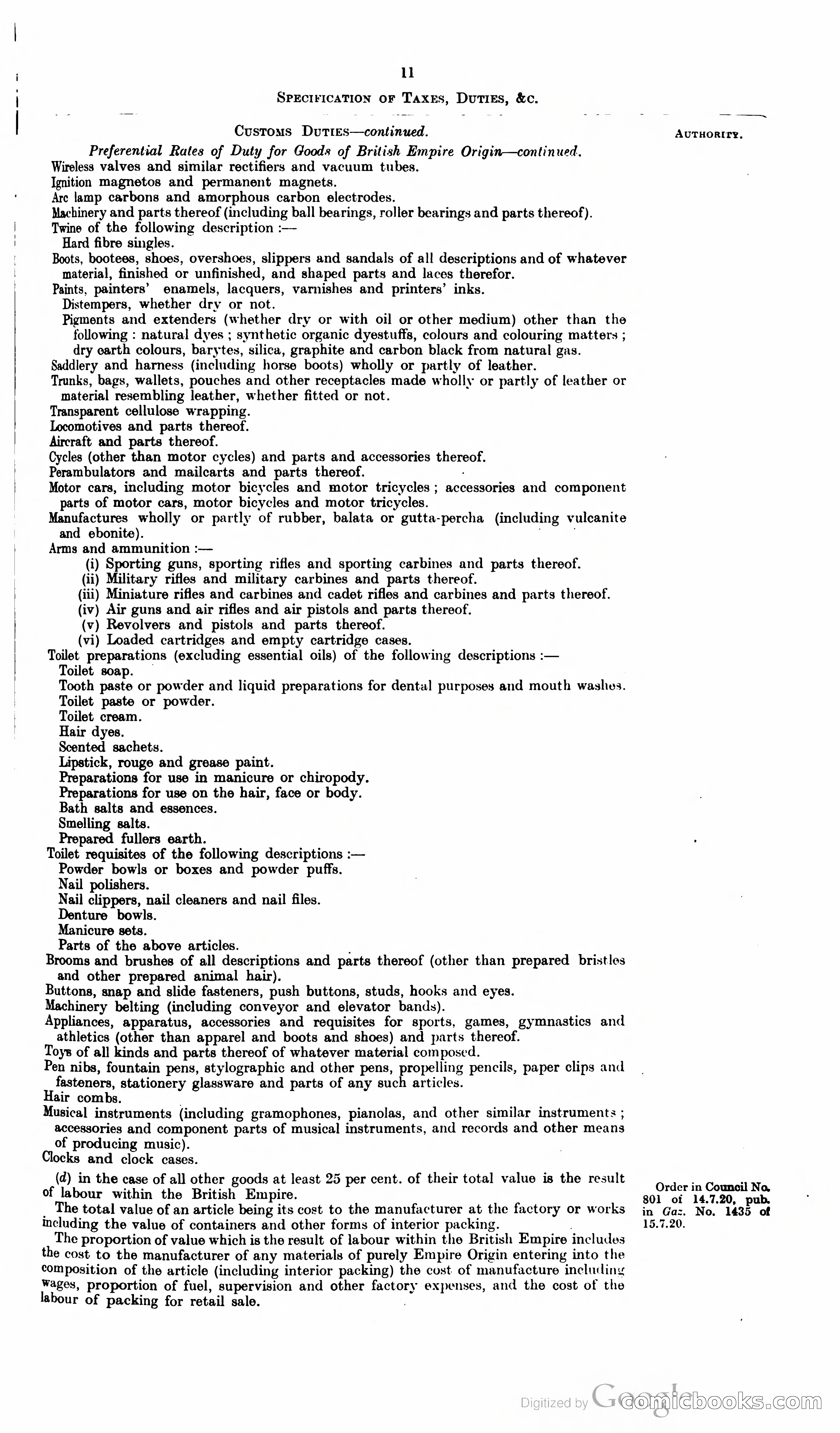 The Cyprus Blue Book — page 24 of 393