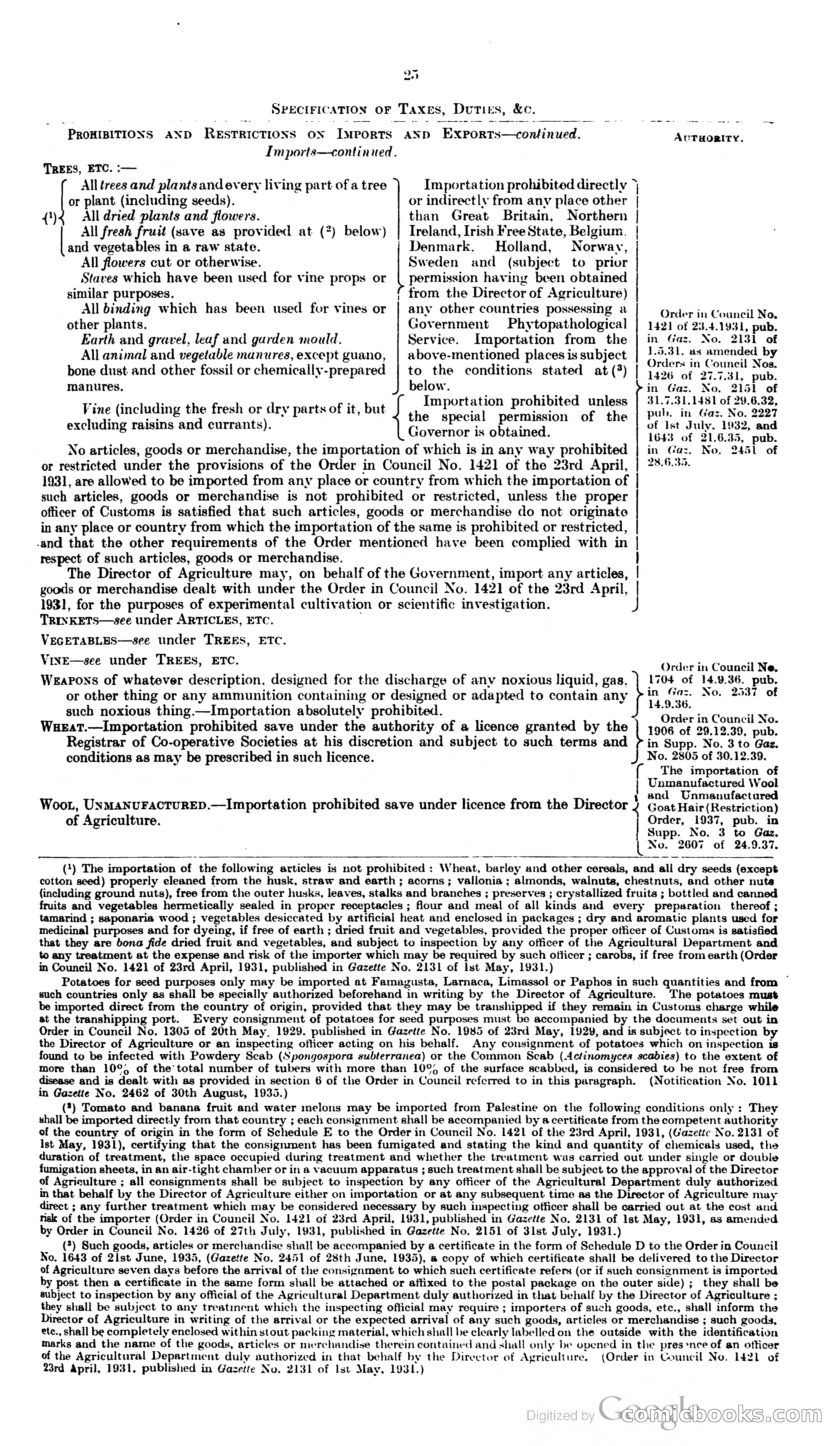 The Cyprus Blue Book — page 38 of 393
