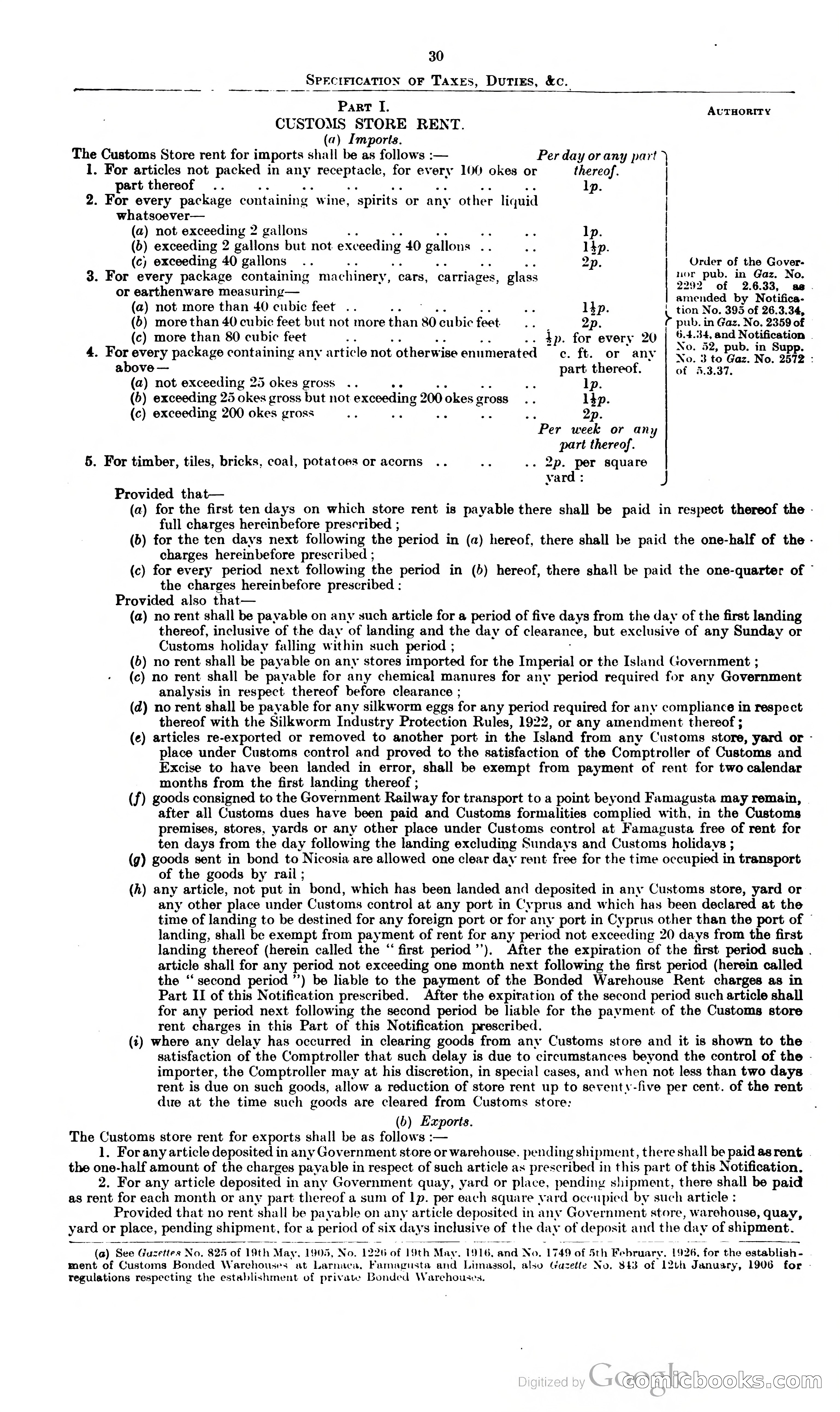 The Cyprus Blue Book — page 43 of 393
