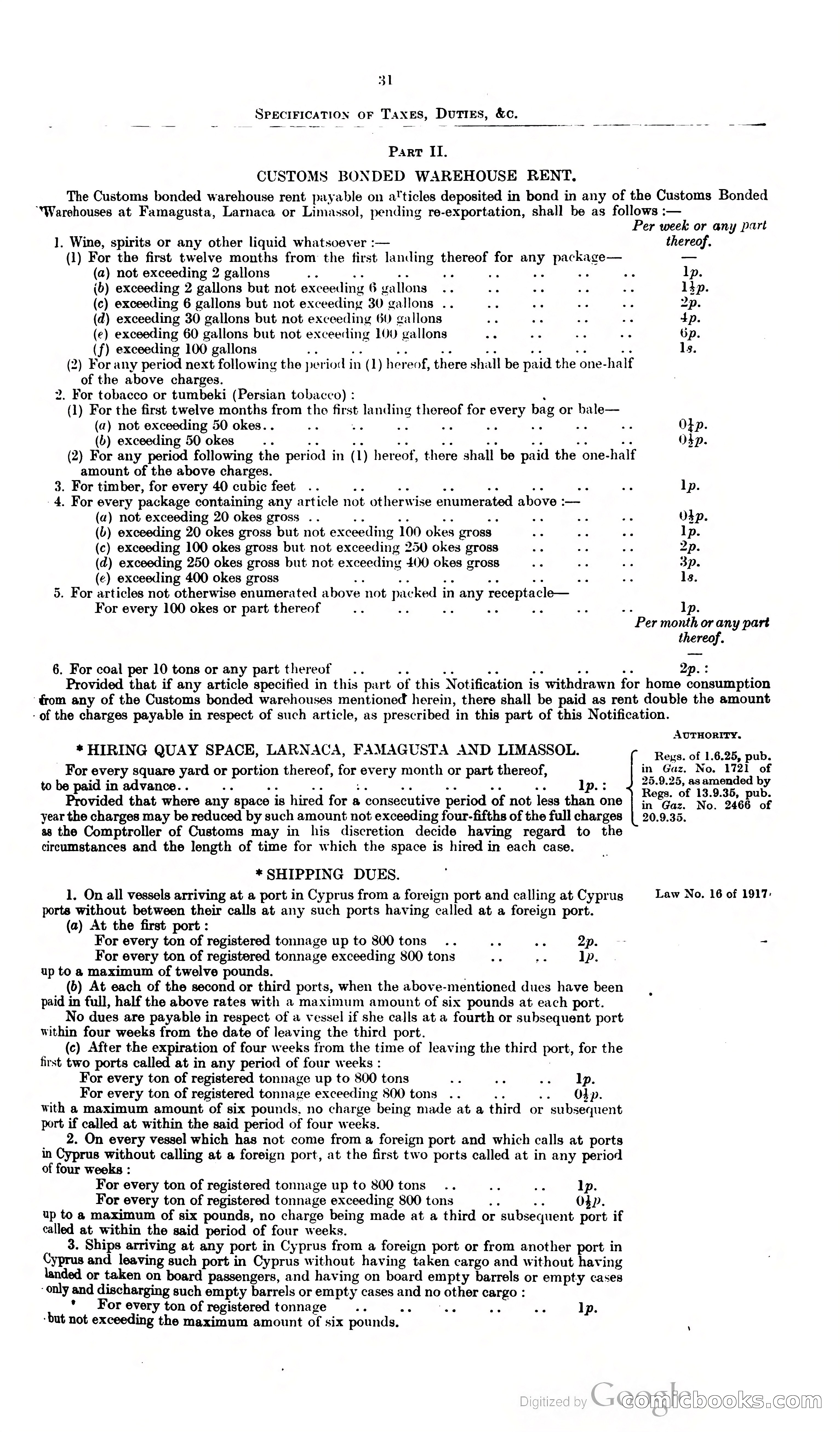 The Cyprus Blue Book — page 44 of 393