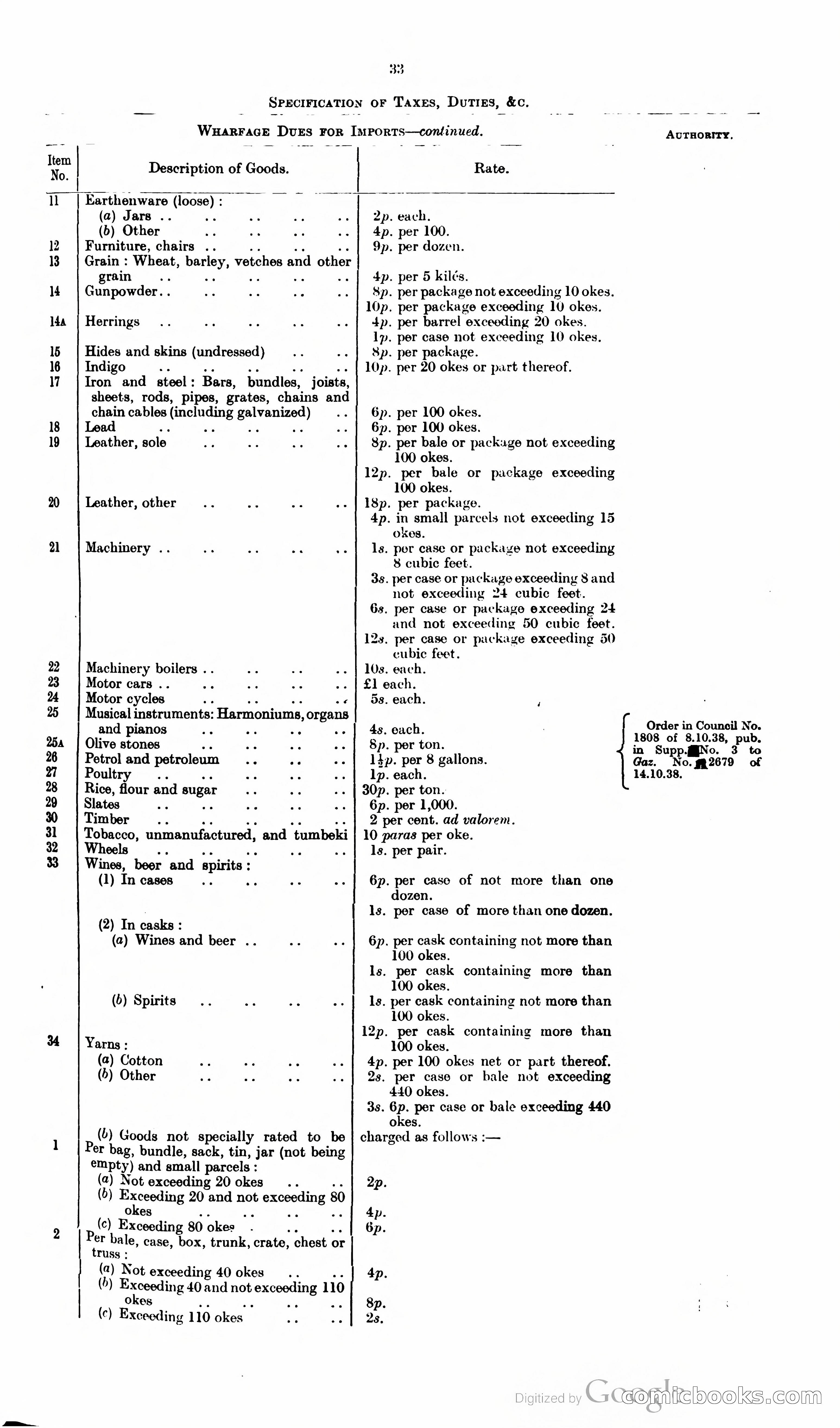 The Cyprus Blue Book — page 46 of 393