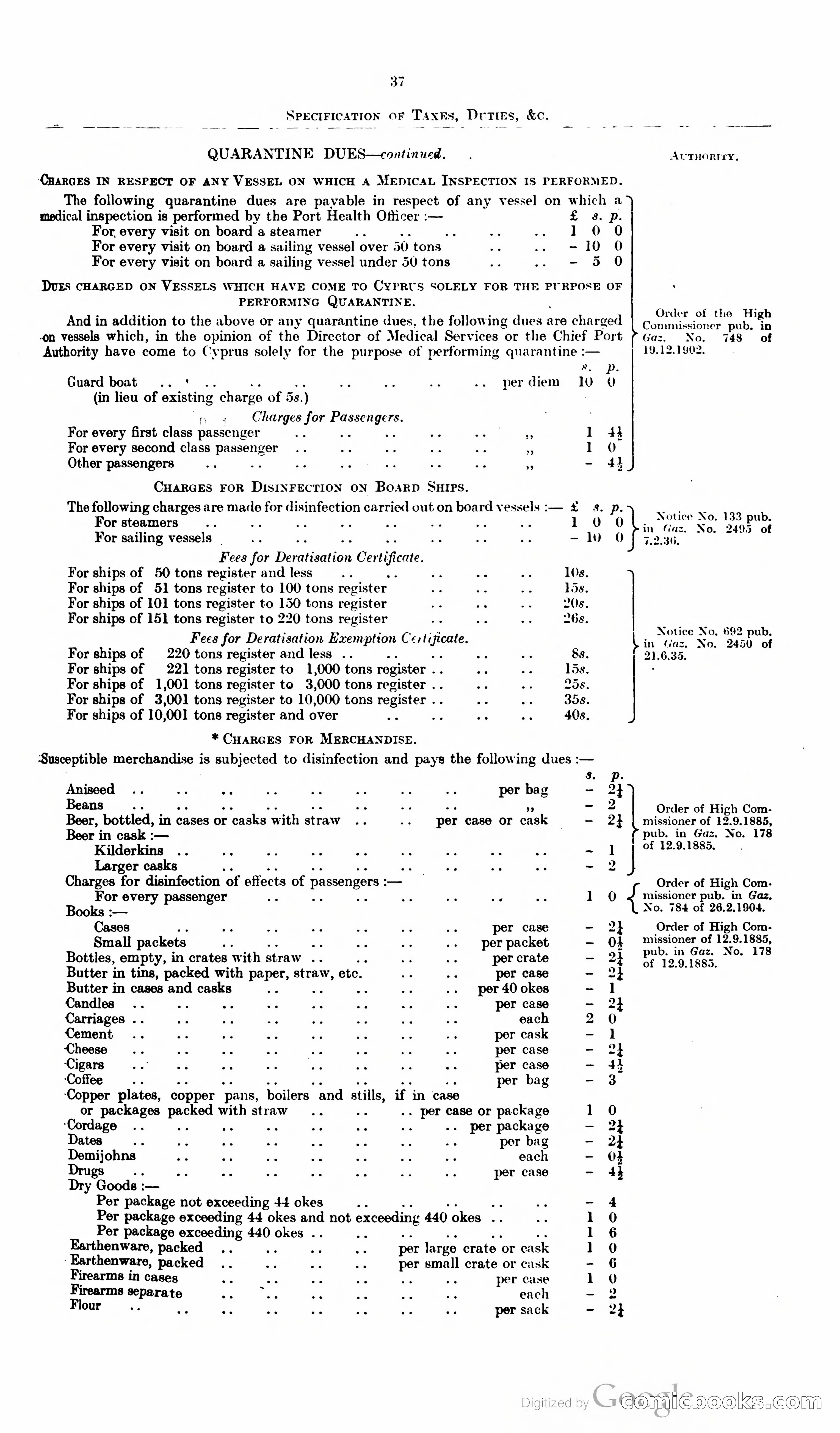 The Cyprus Blue Book — page 50 of 393